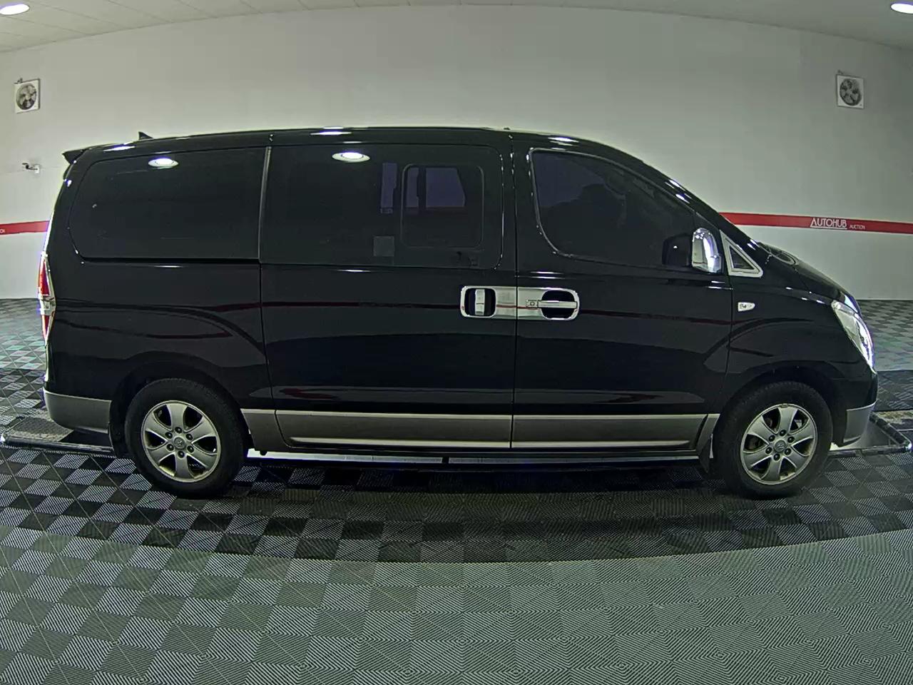 هيونداي H1