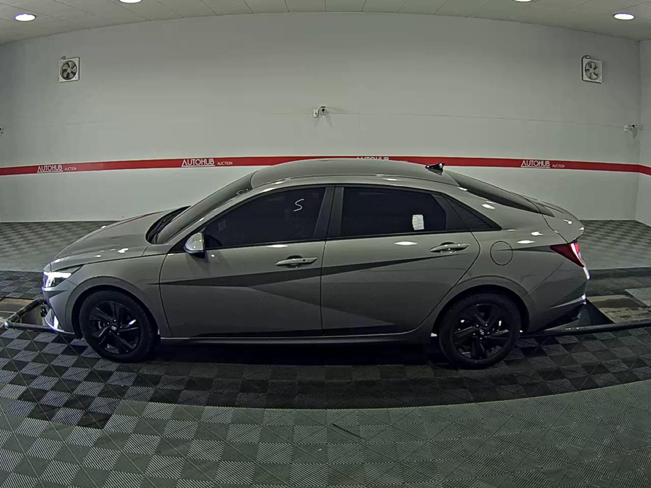 هيونداي - النترا (2021)