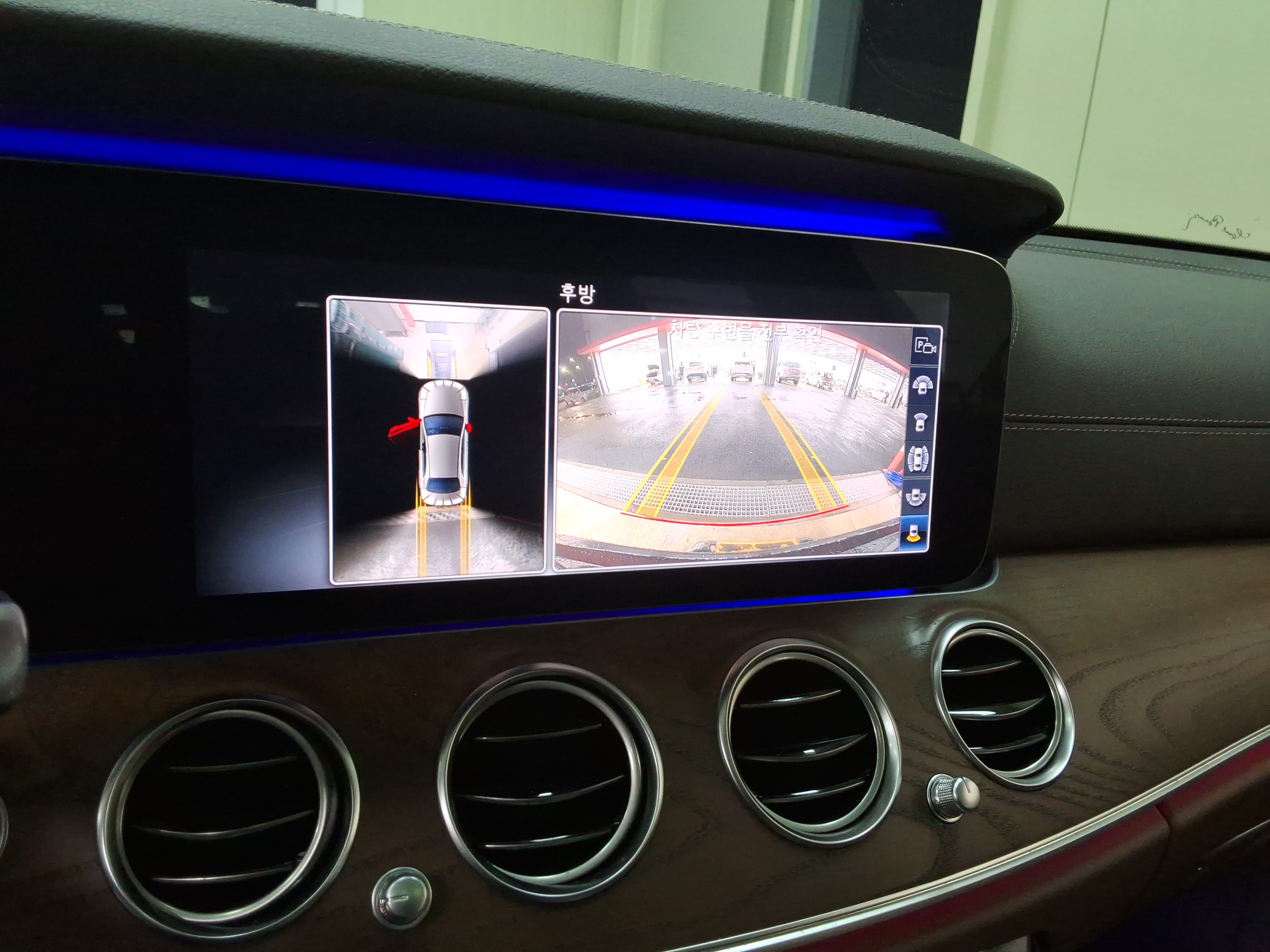 مرسيدس - E-CLASS (2020)