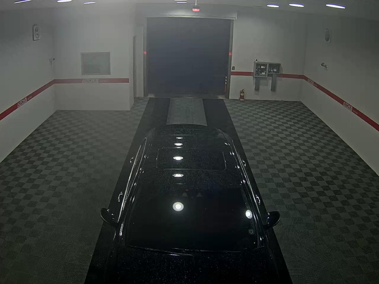 مرسيدس - E-CLASS (2020)