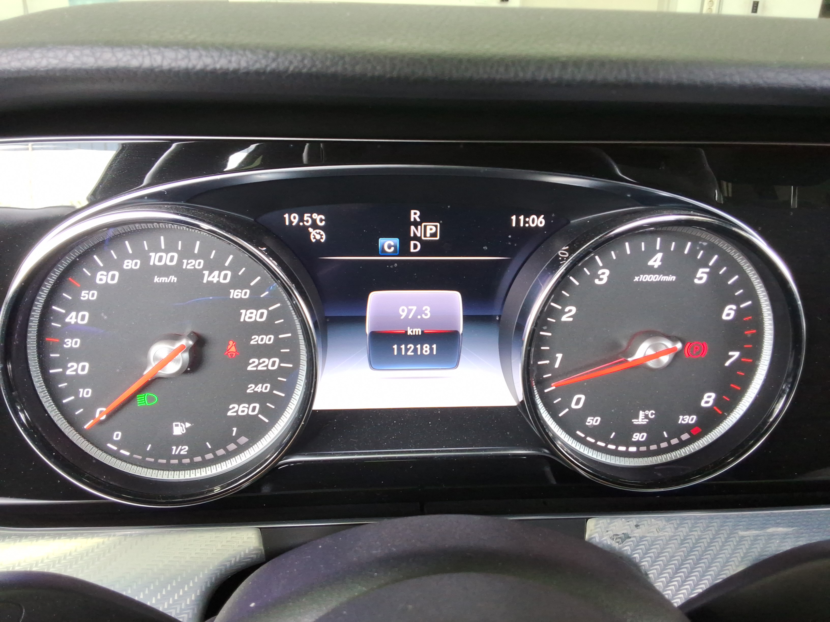 مرسيدس - E-CLASS - Image 10