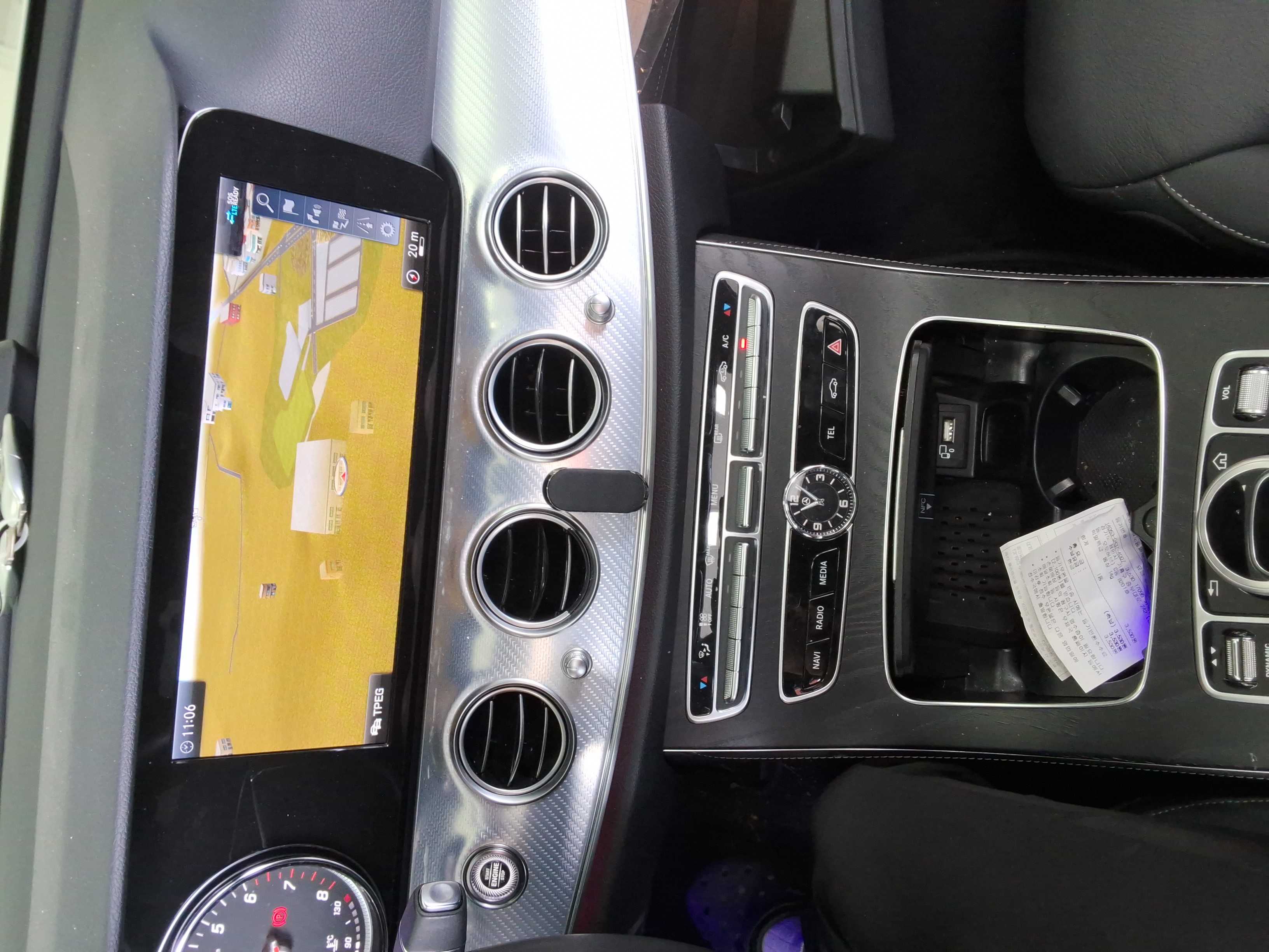 مرسيدس - E-CLASS - Image 19