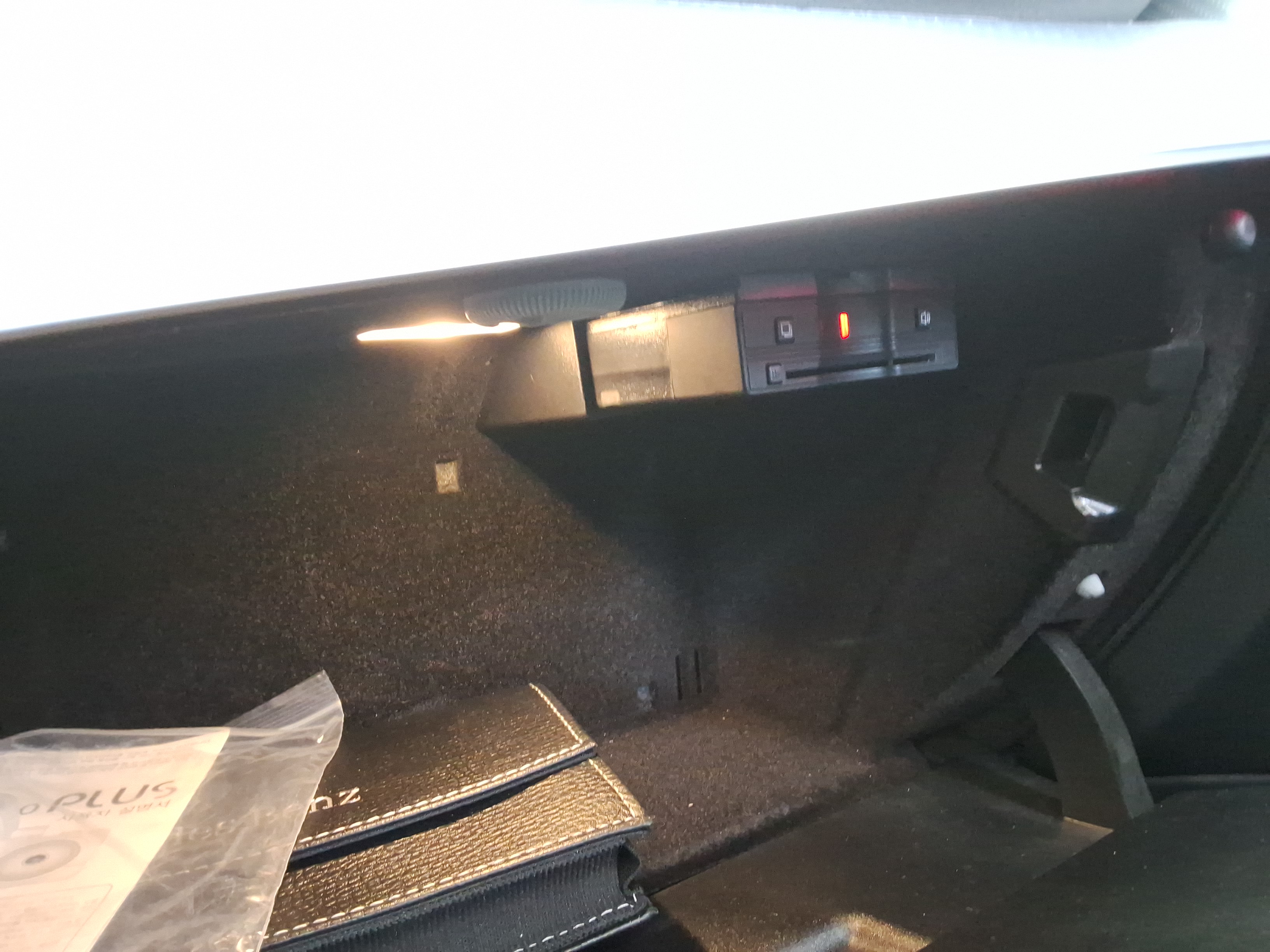 مرسيدس - E-CLASS - Image 21