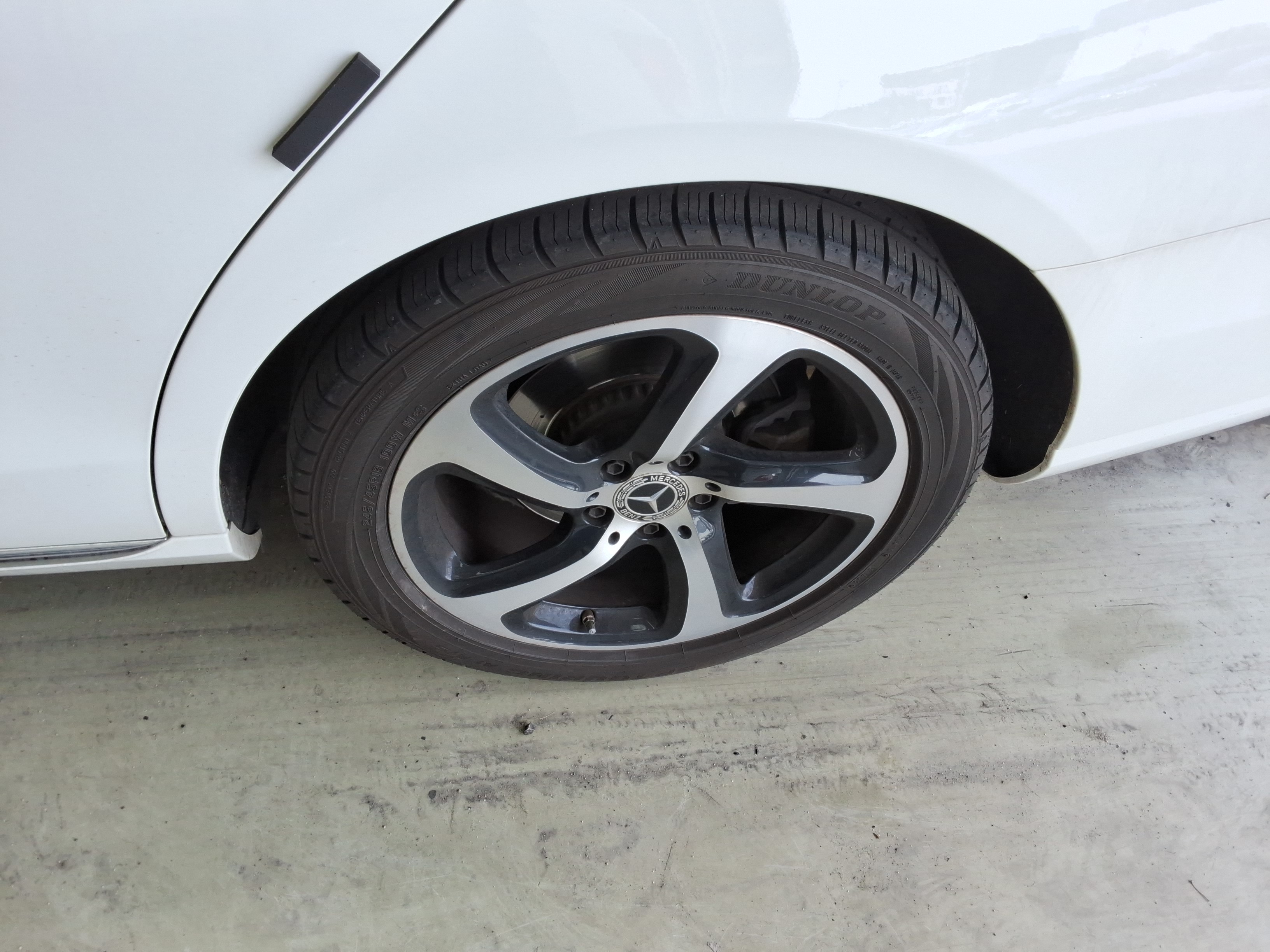 مرسيدس - E-CLASS - Image 26