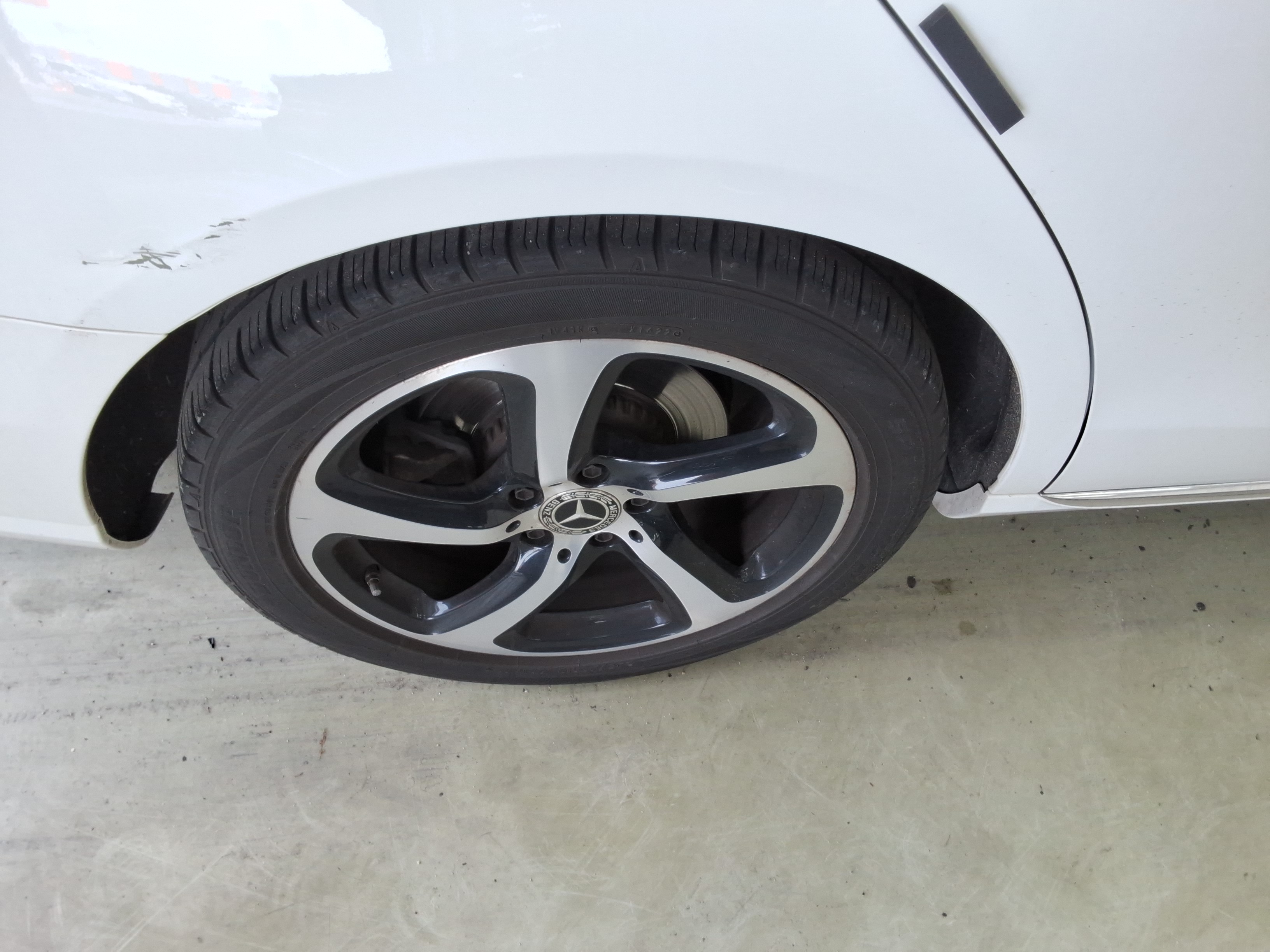 مرسيدس - E-CLASS - Image 27
