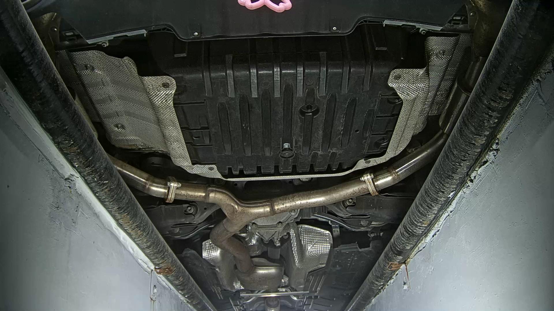مرسيدس - E-CLASS - Image 8