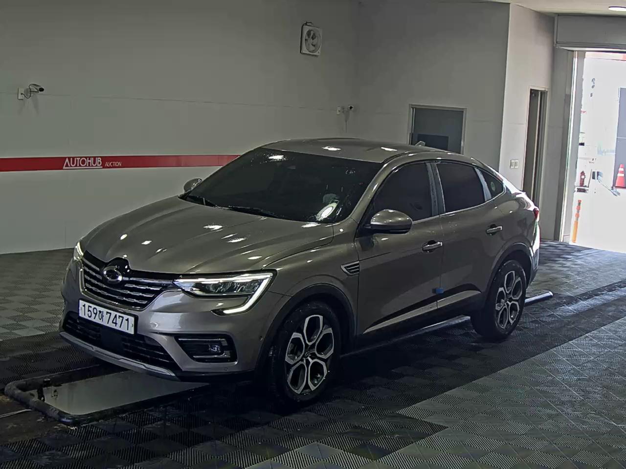 سامسونج - XM3 (2020)