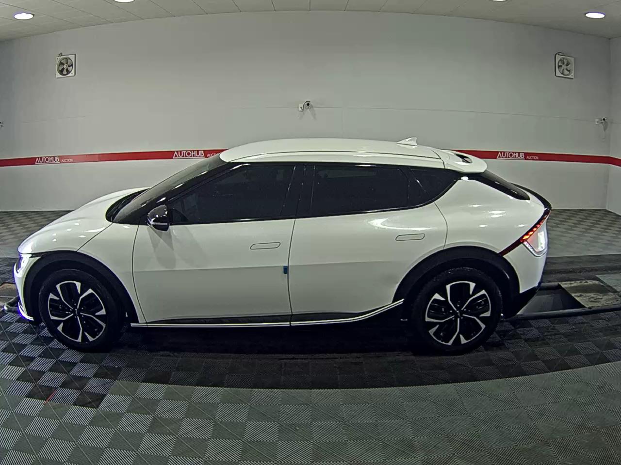 كيا EV6