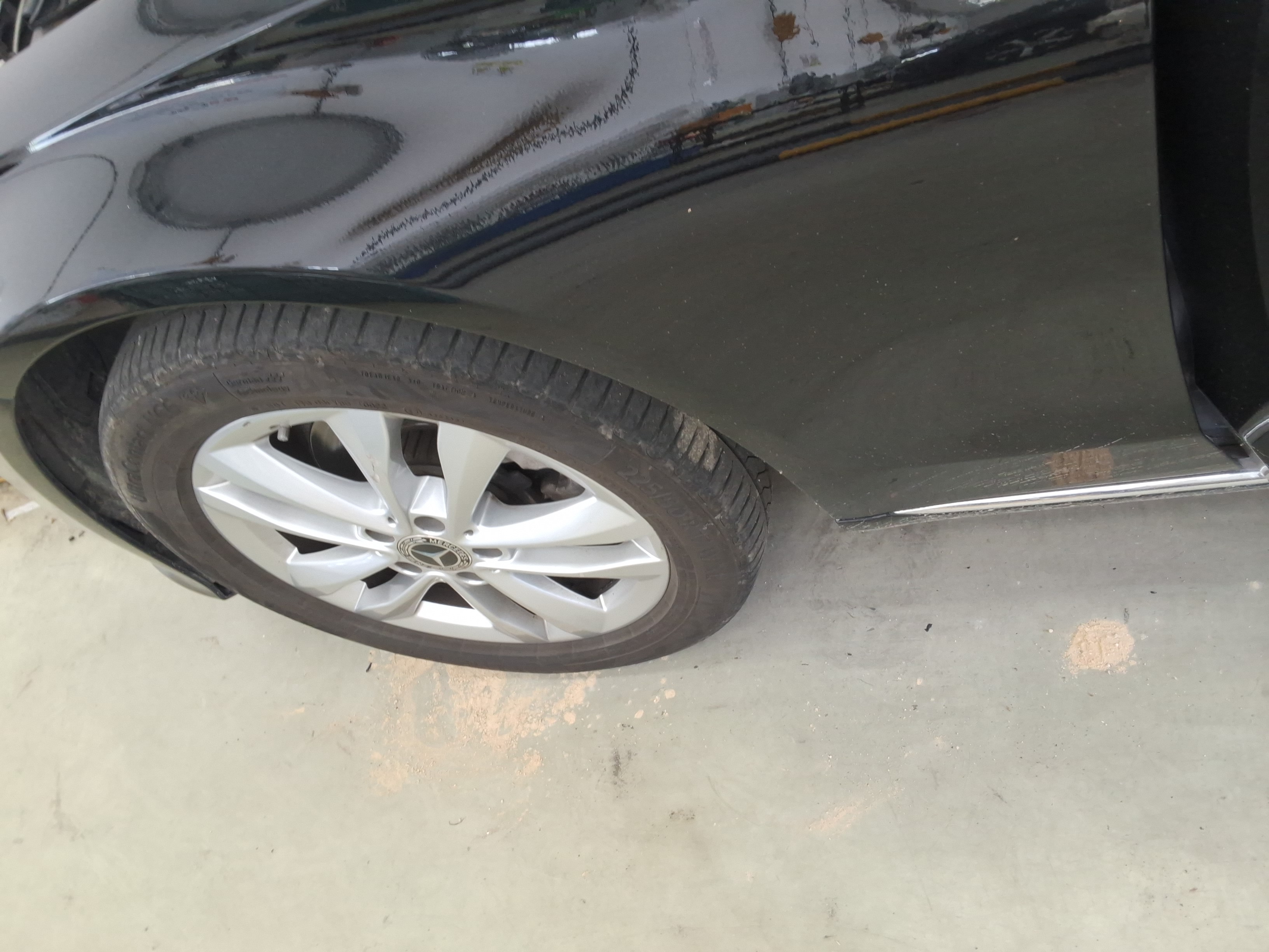مرسيدس - C-CLASS - Image 24