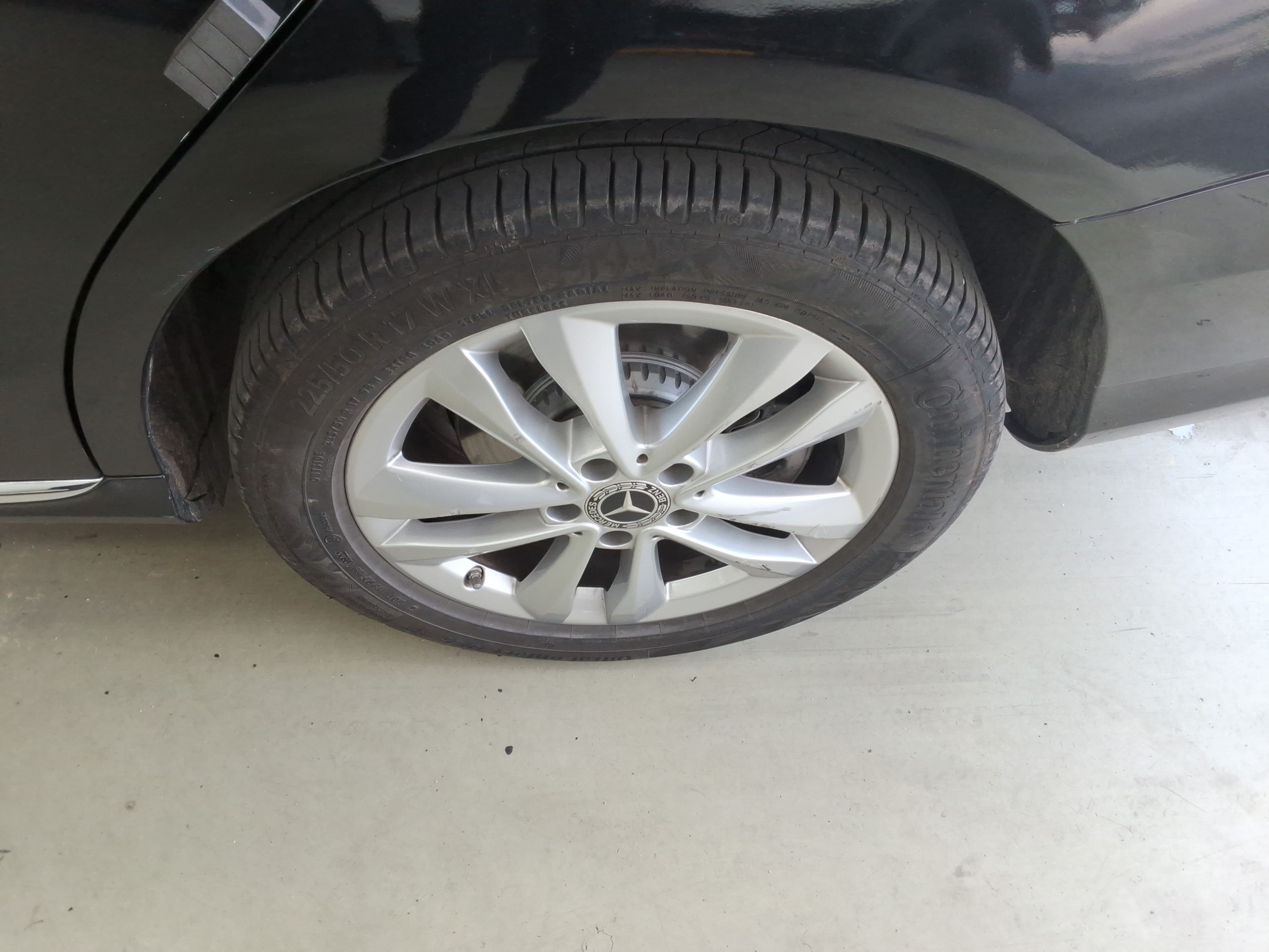 مرسيدس - C-CLASS - Image 25