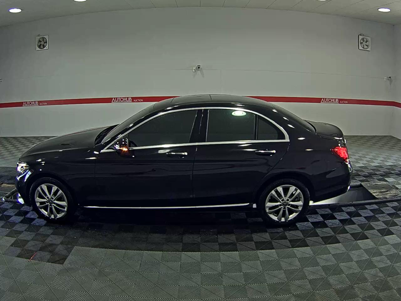 مرسيدس - C-CLASS - Image 6
