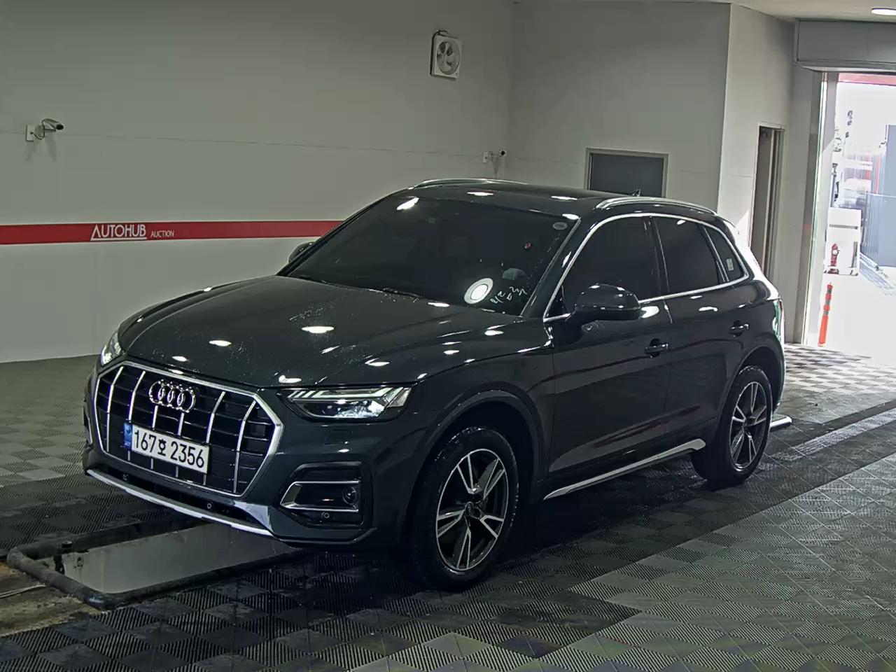أودي Q5