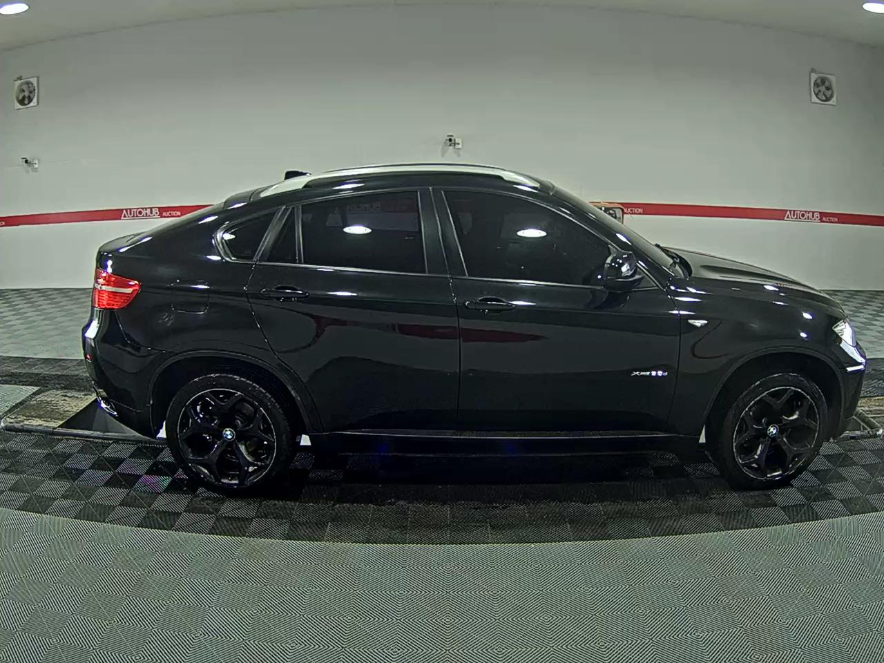 بي إم دبليو X6