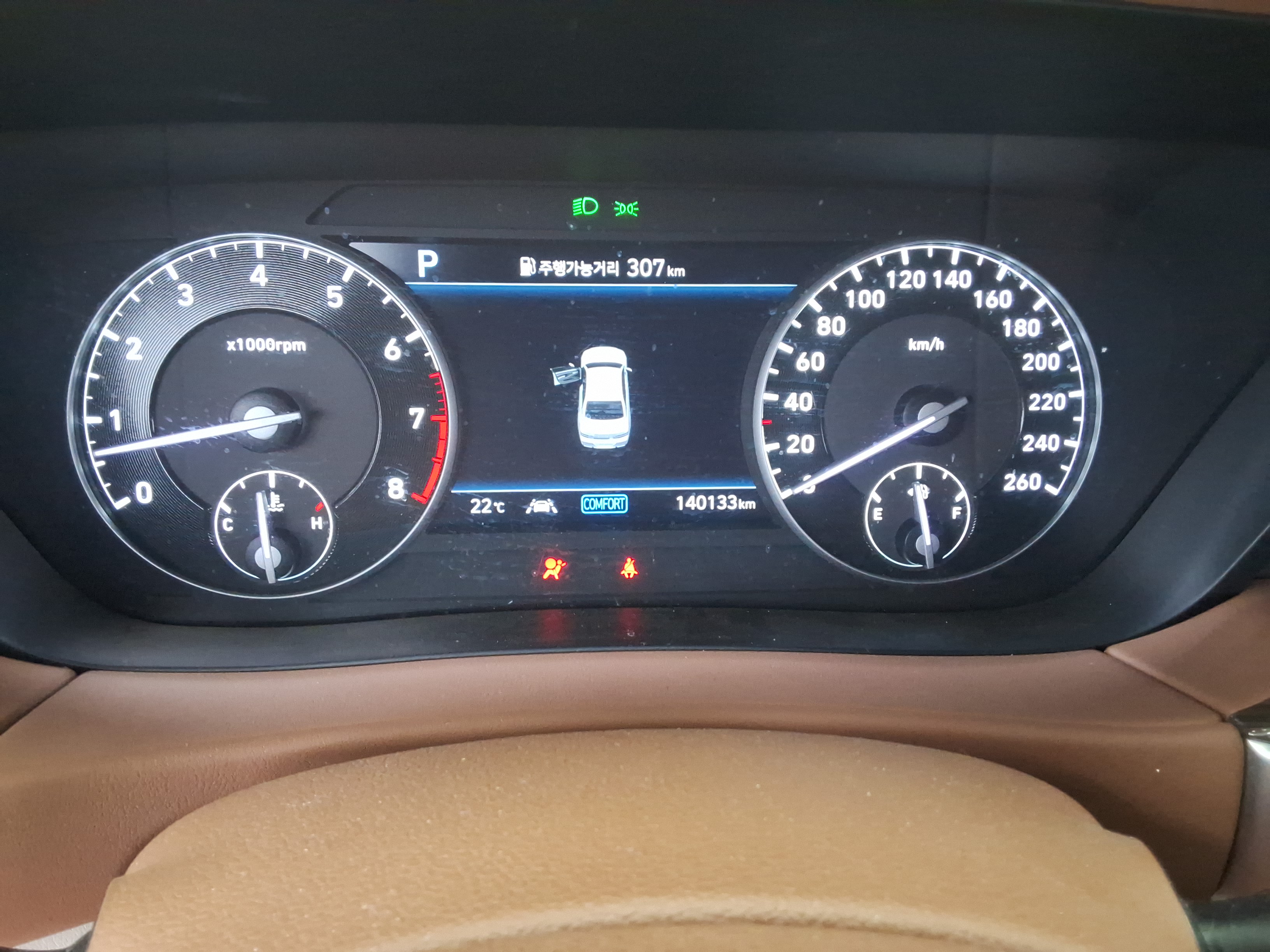 جينسس G90