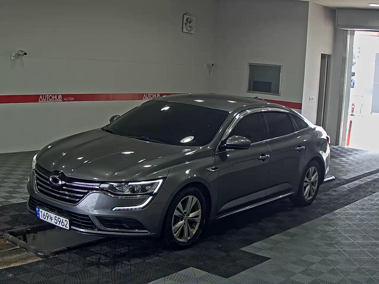 سامسونج SM6