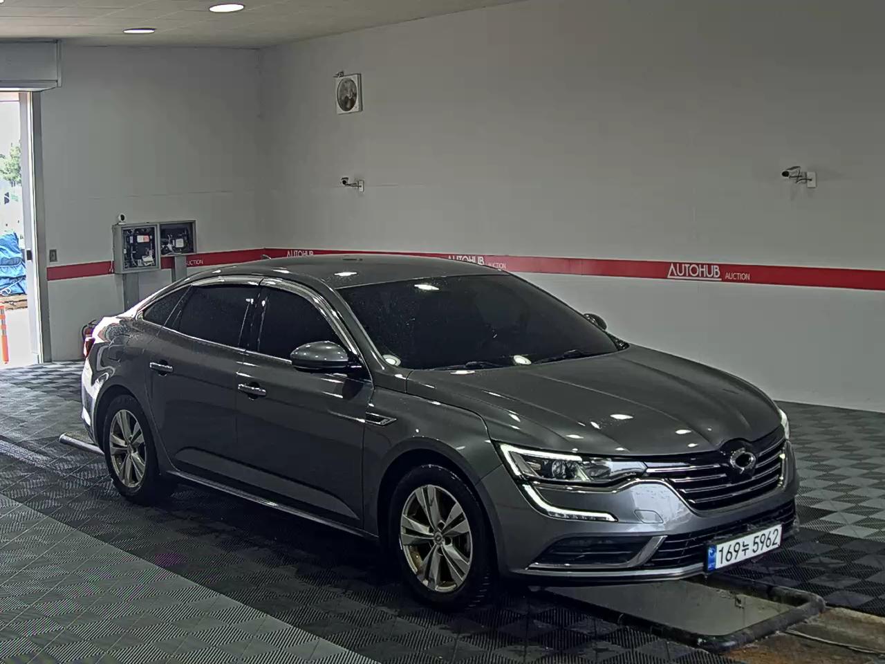سامسونج SM6