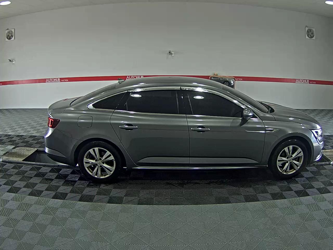 سامسونج SM6