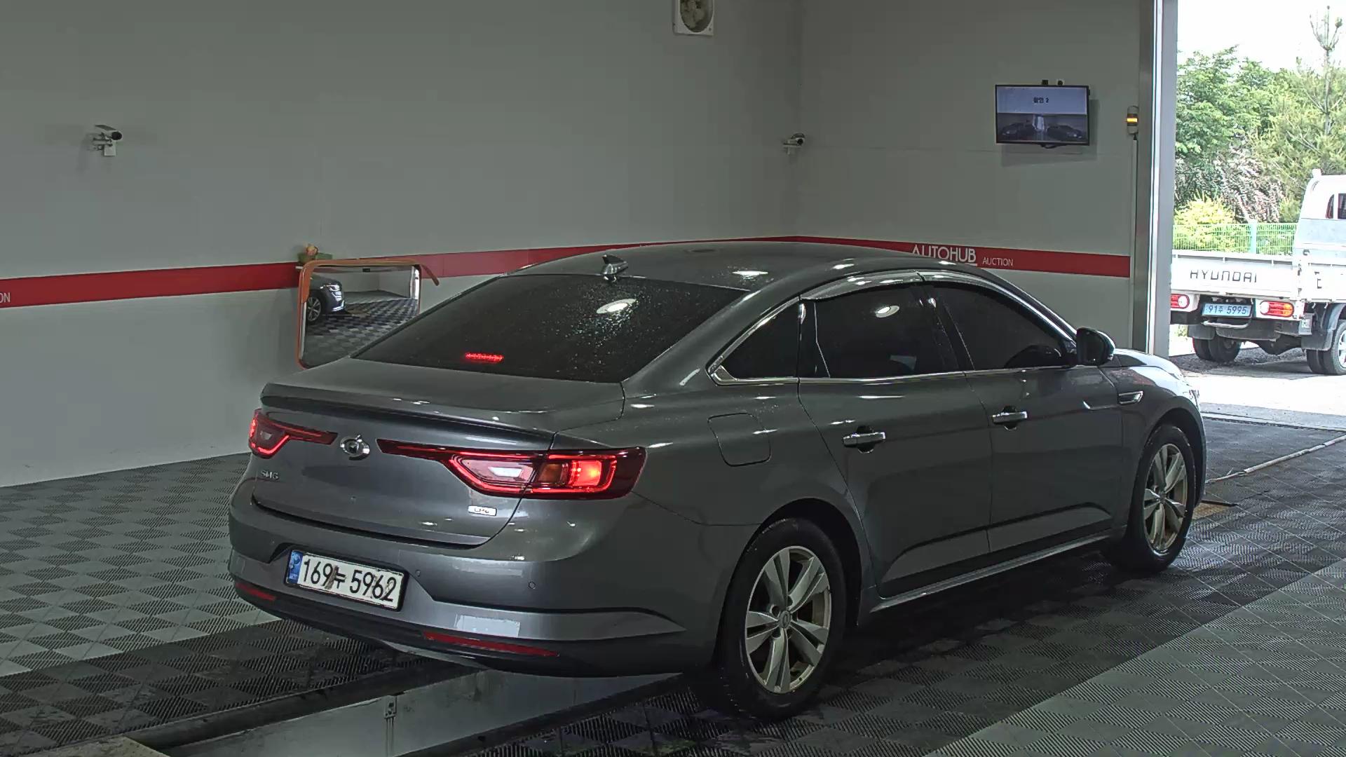 سامسونج SM6