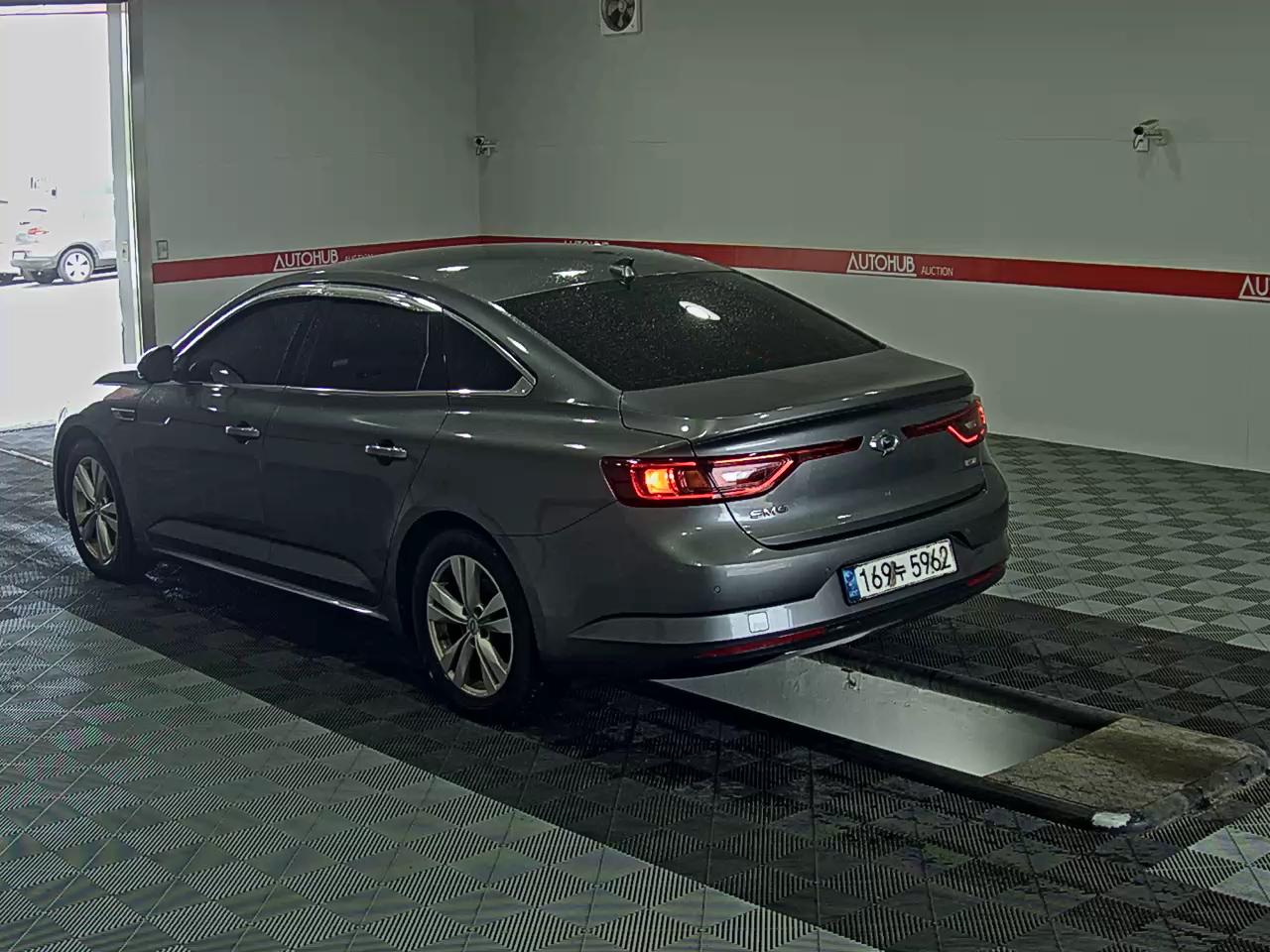 سامسونج SM6