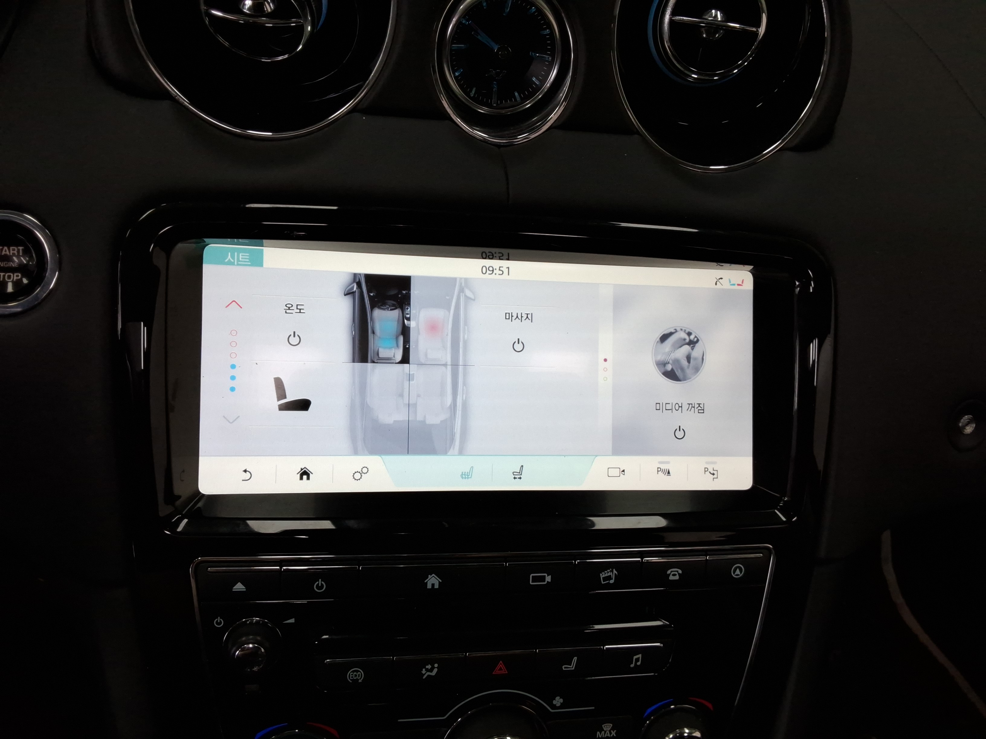جاقوار XJ