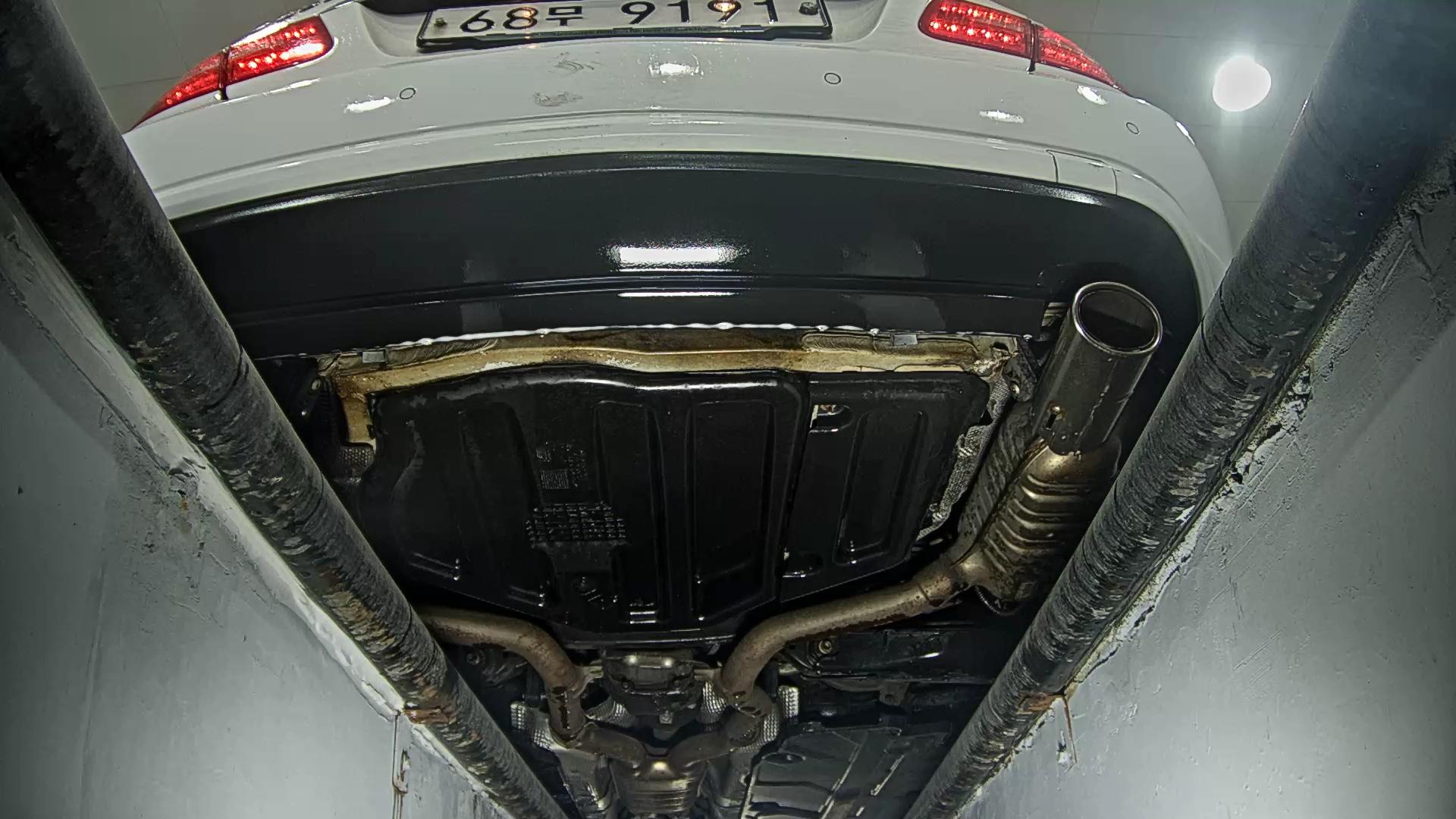 مرسيدس E-CLASS