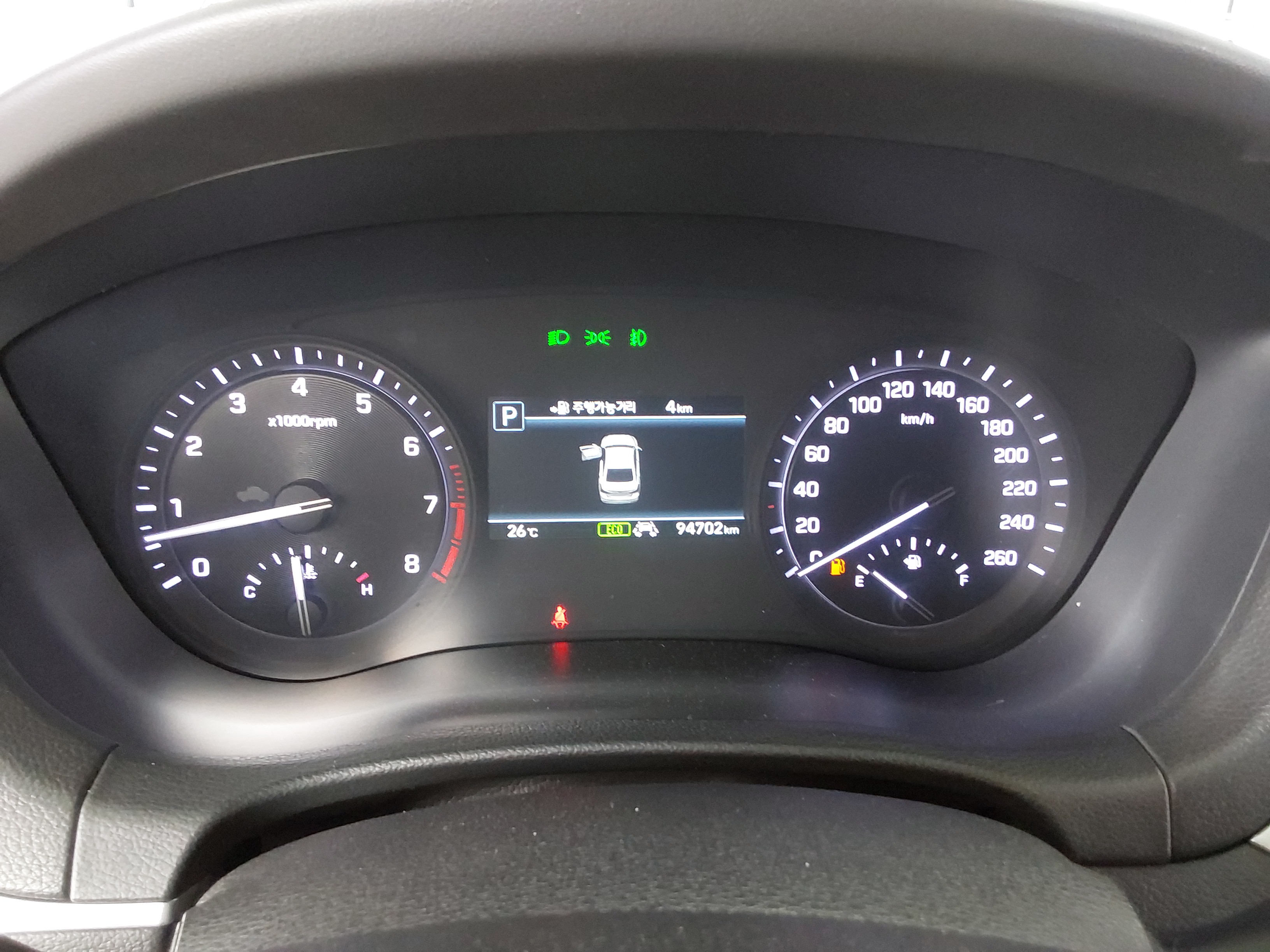 جينسس G80