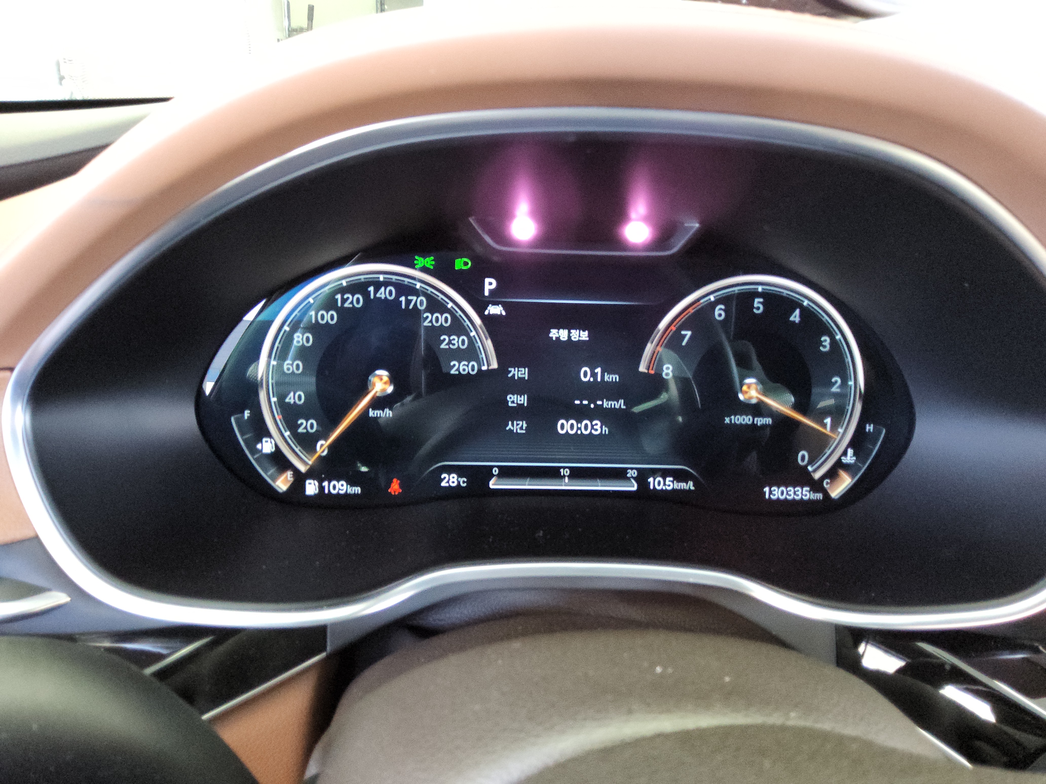 جينسس G80