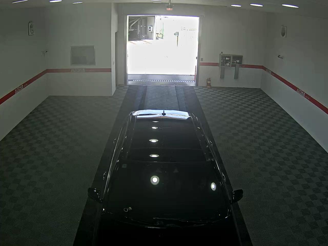 مرسيدس E-CLASS