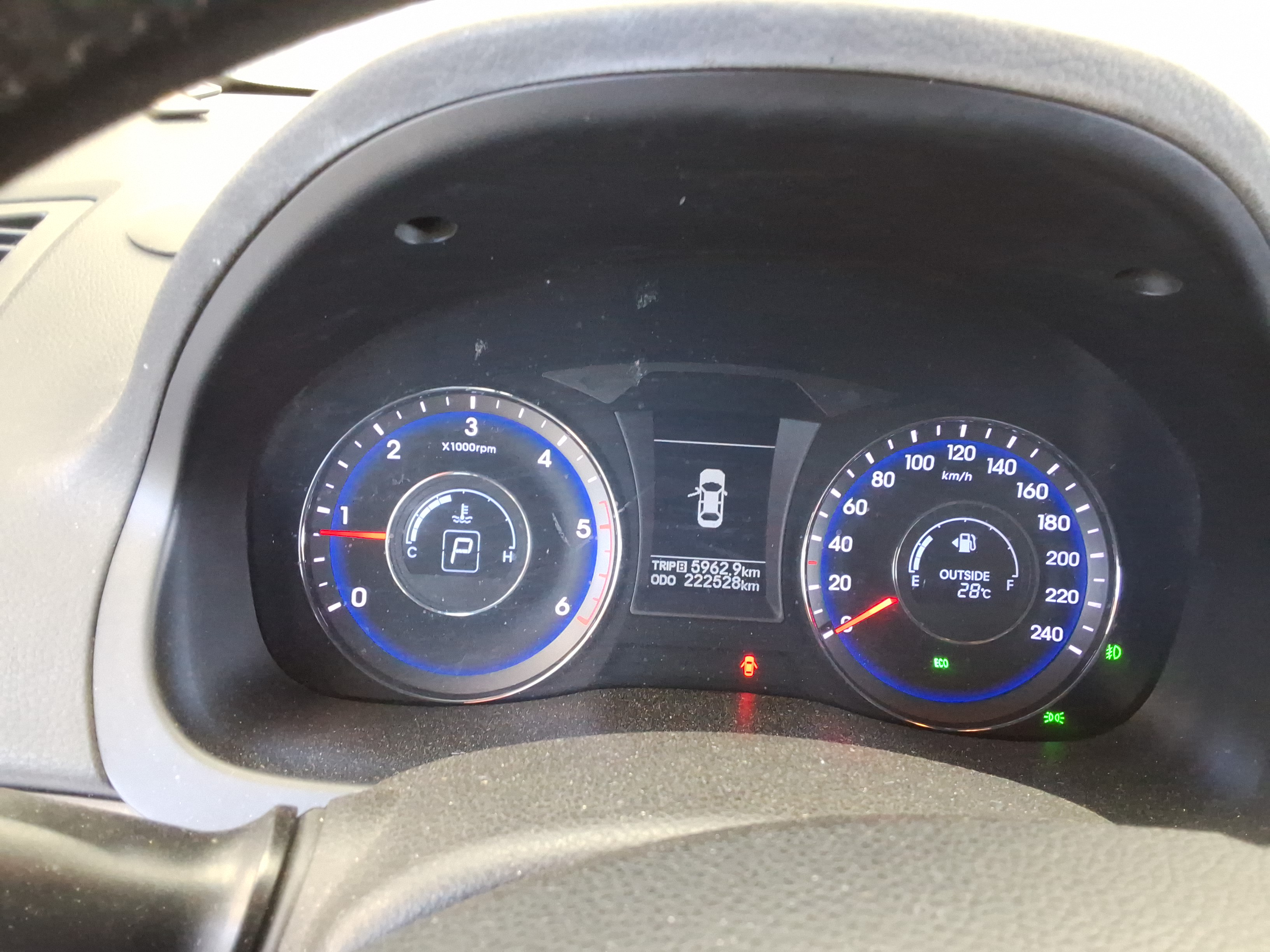 هيونداي i40