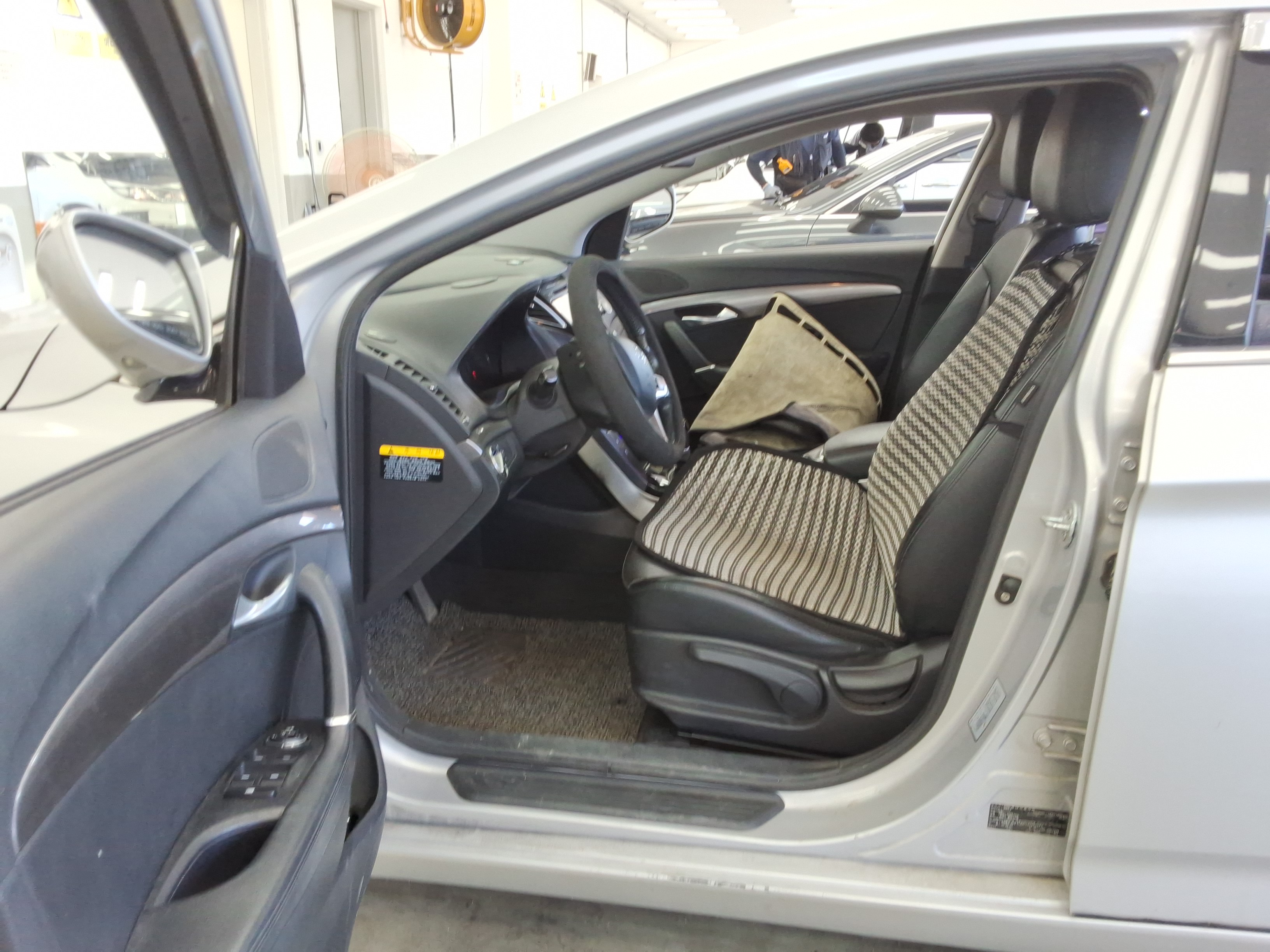 هيونداي i40