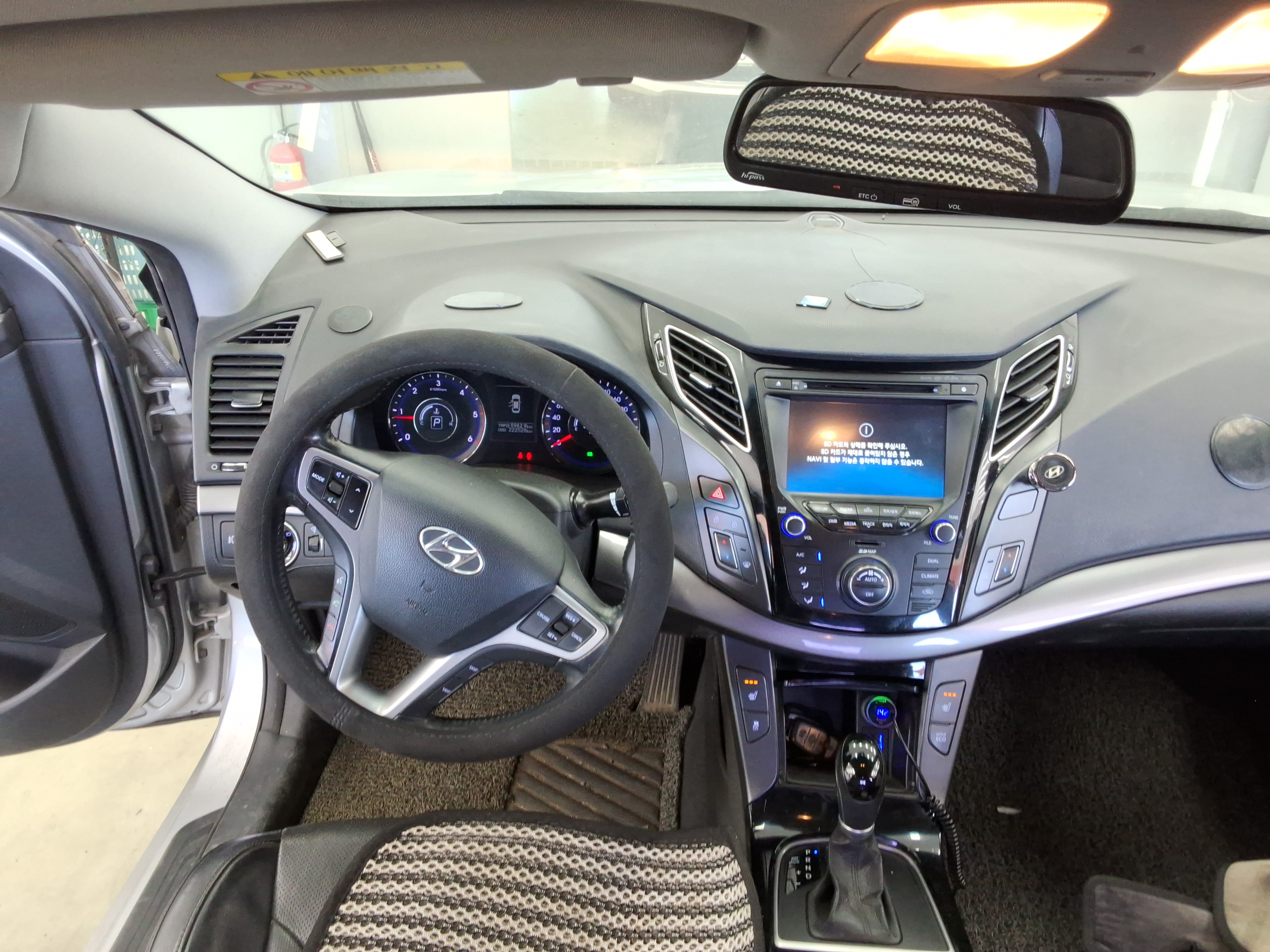 هيونداي i40