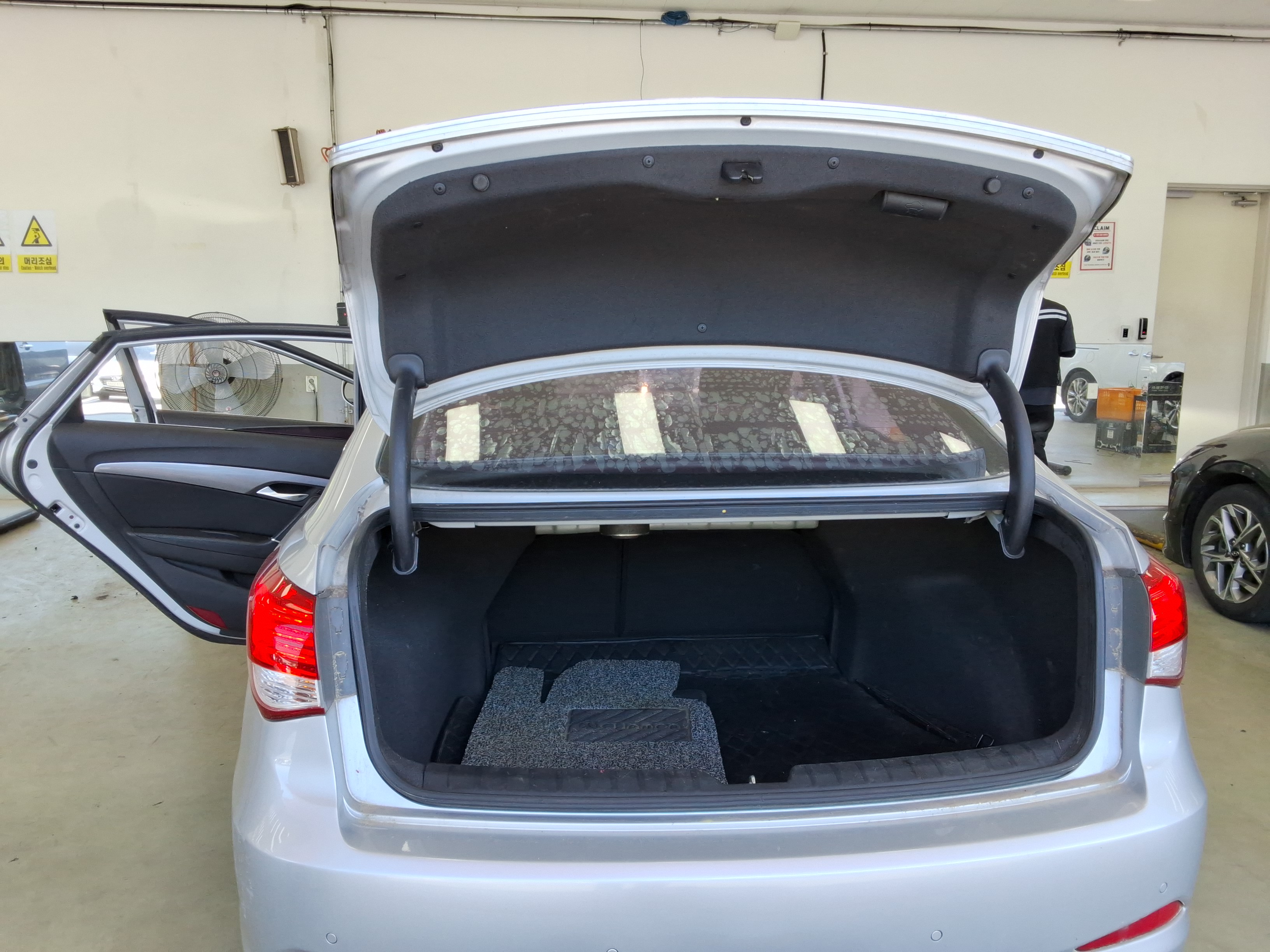 هيونداي i40