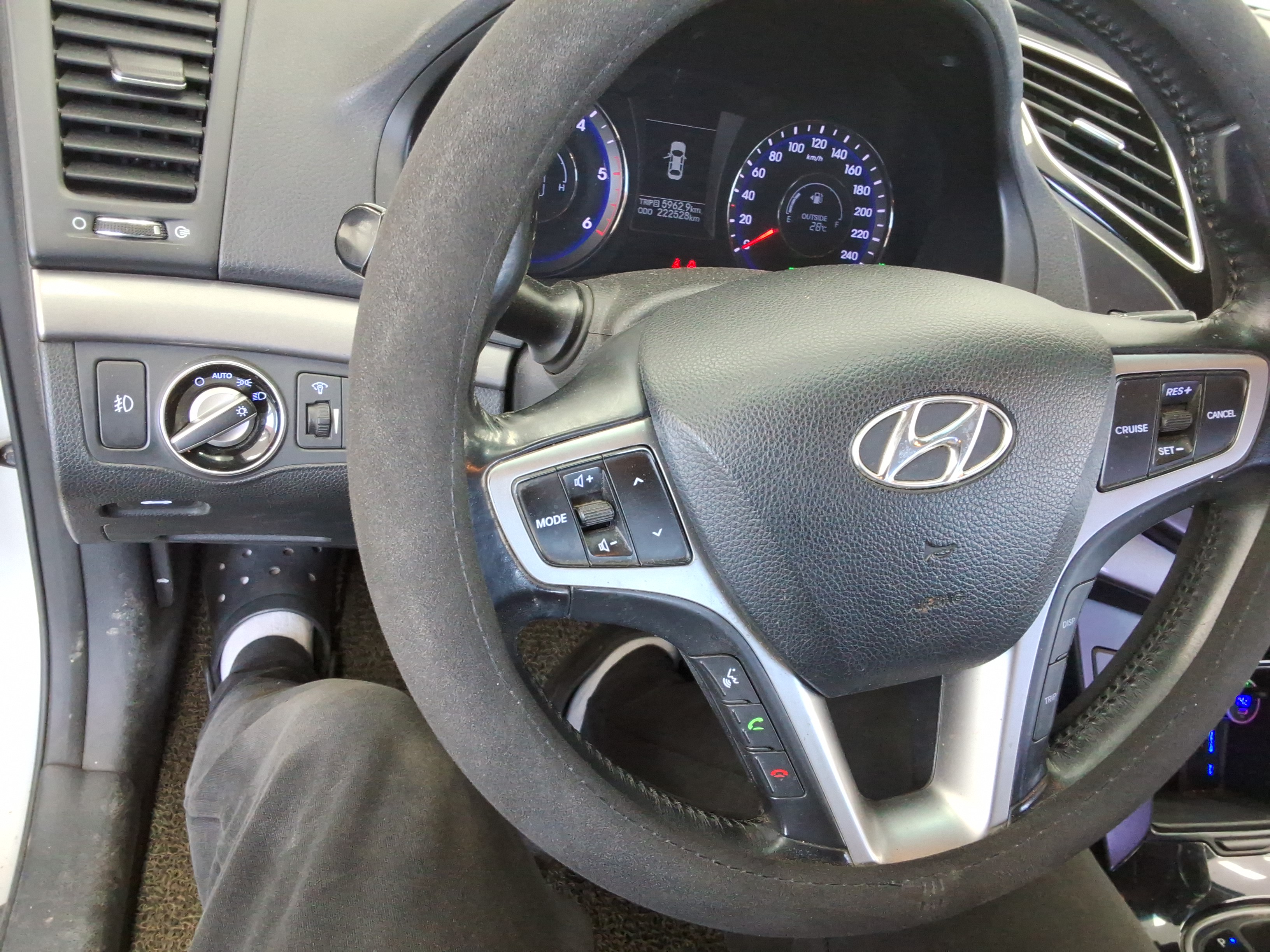 هيونداي i40