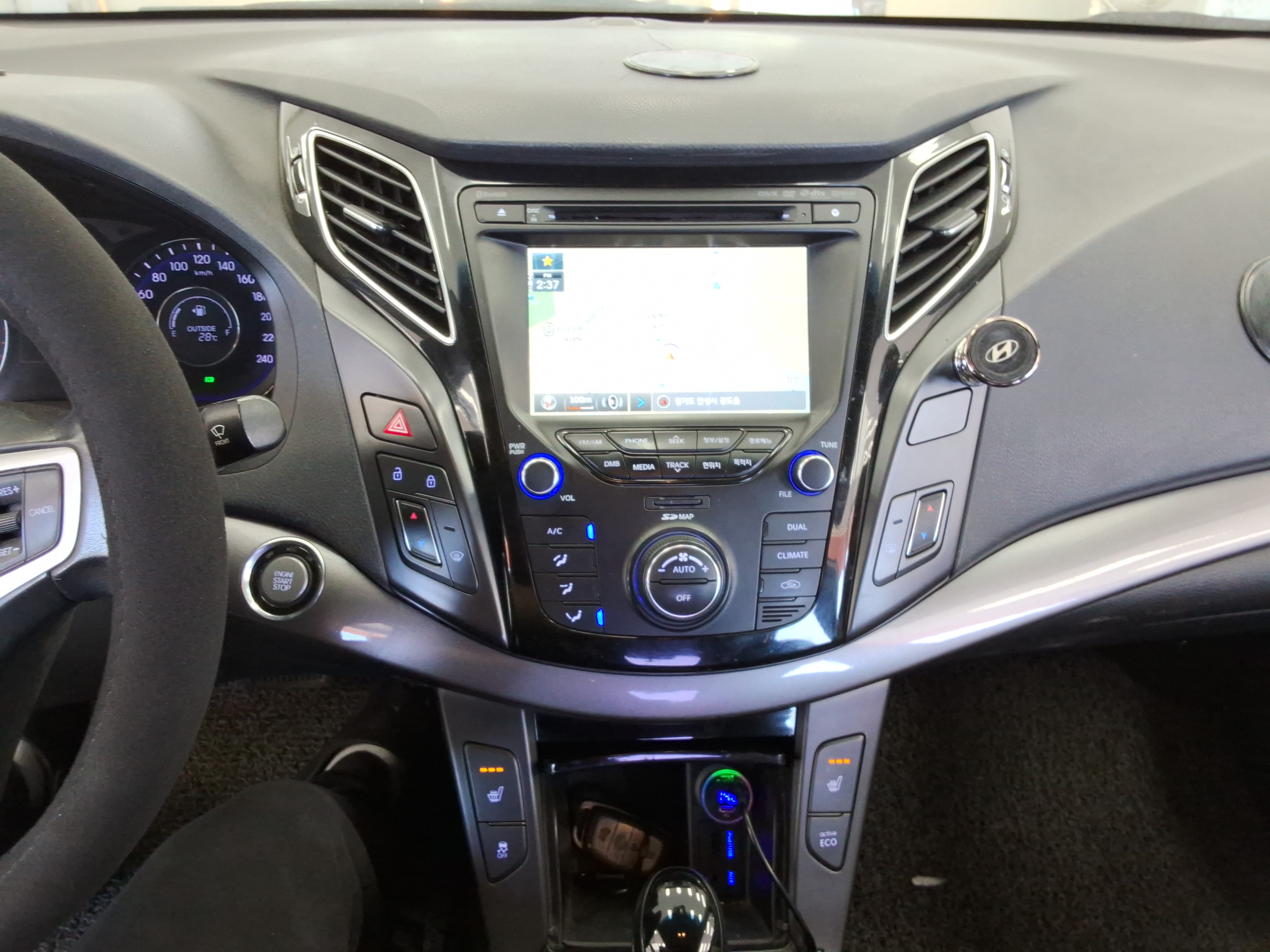 هيونداي i40
