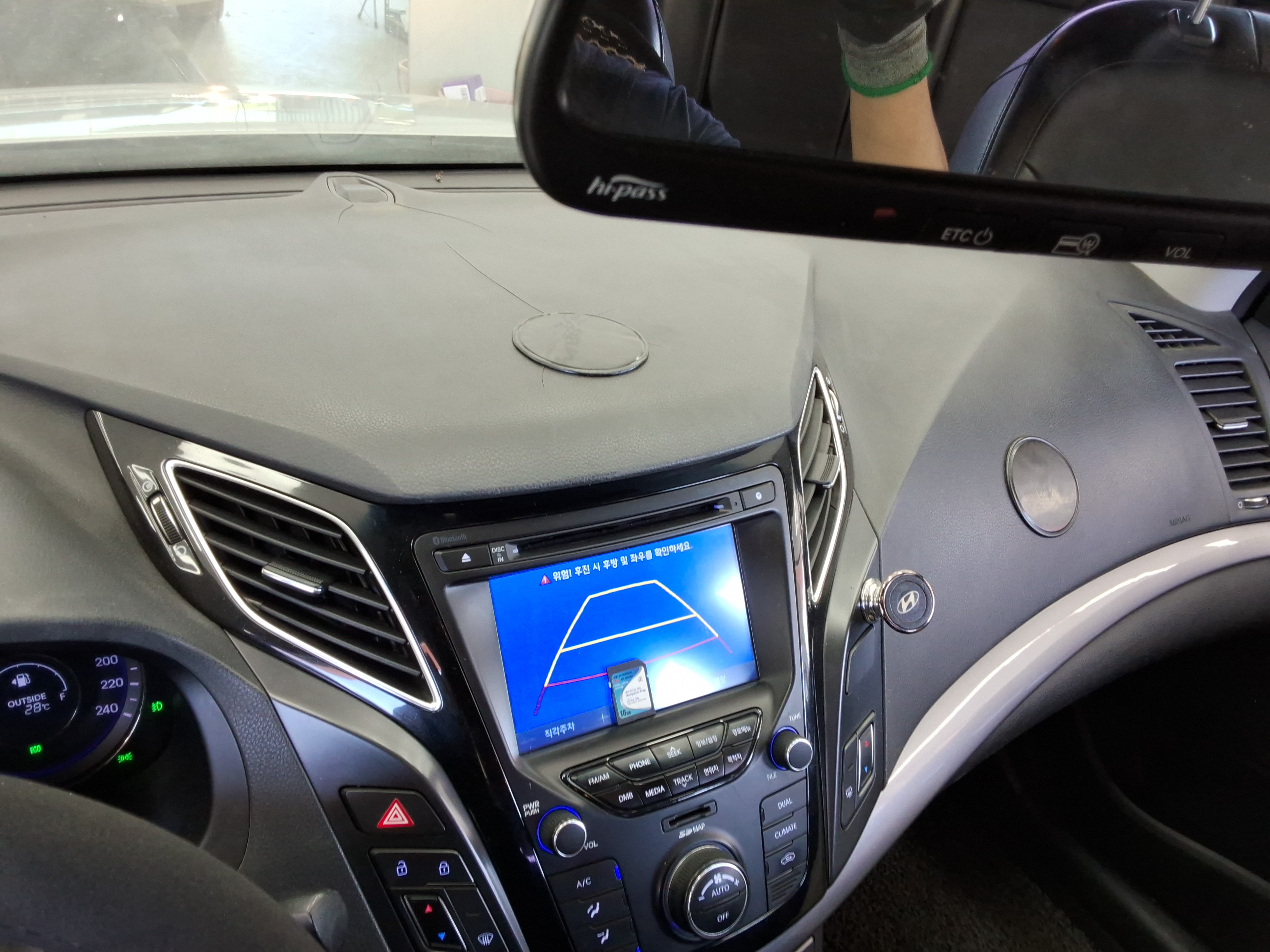 هيونداي i40