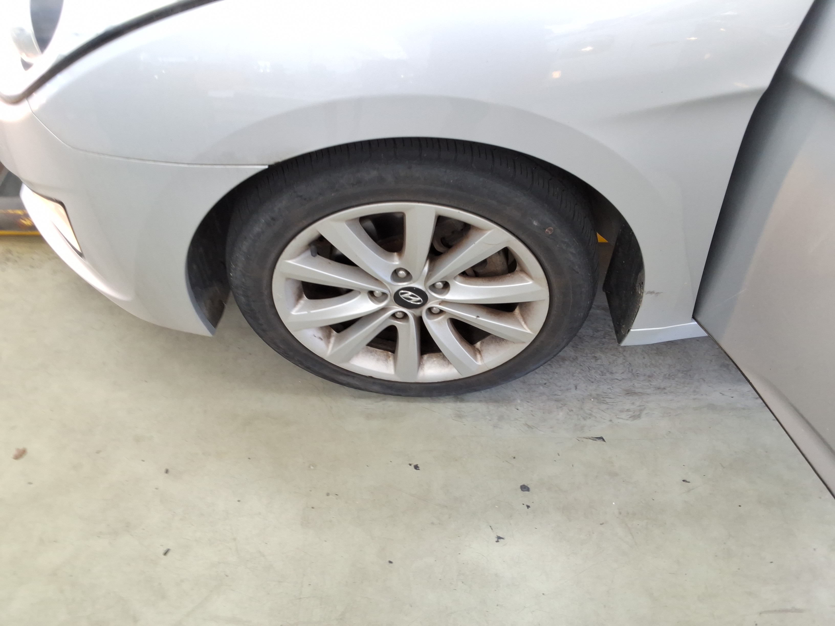 هيونداي i40