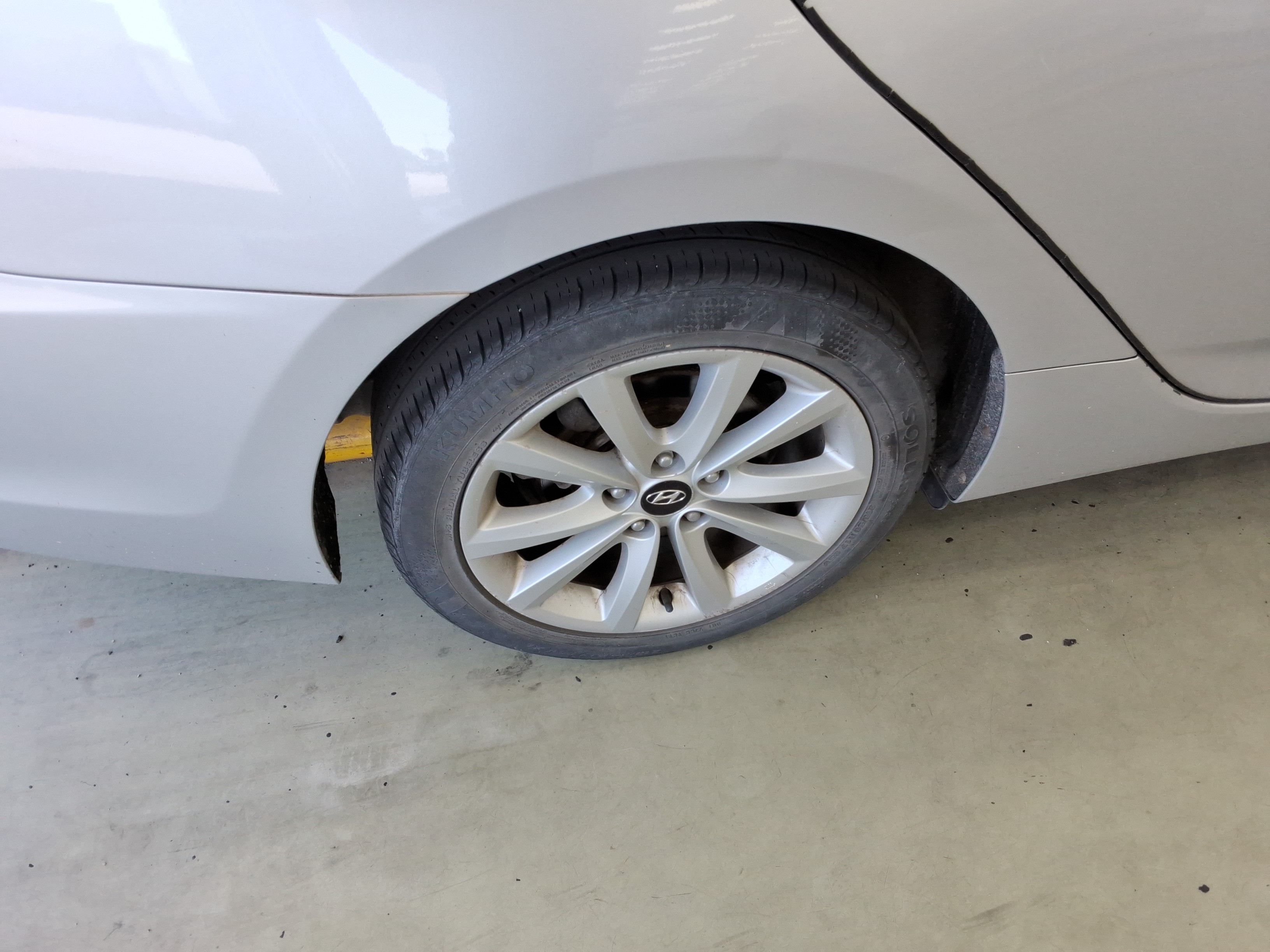 هيونداي i40