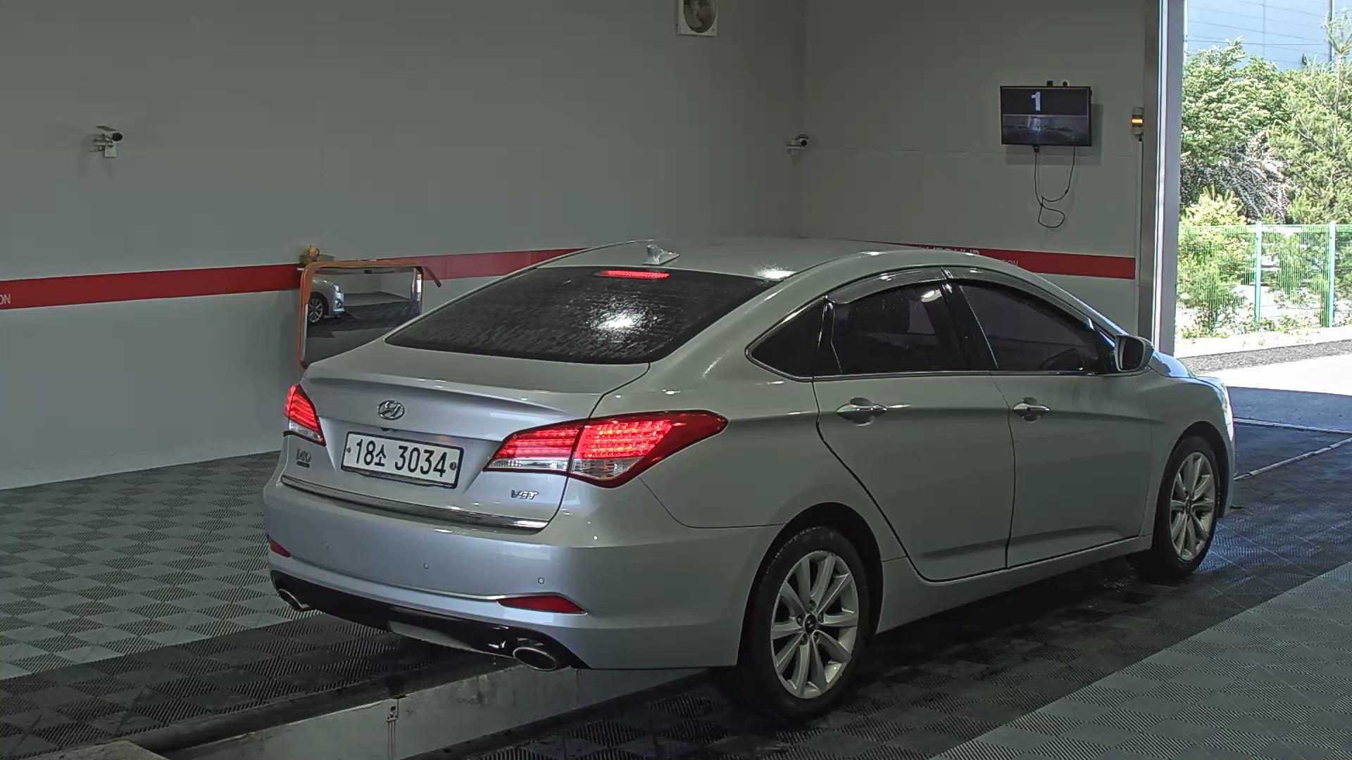 هيونداي i40