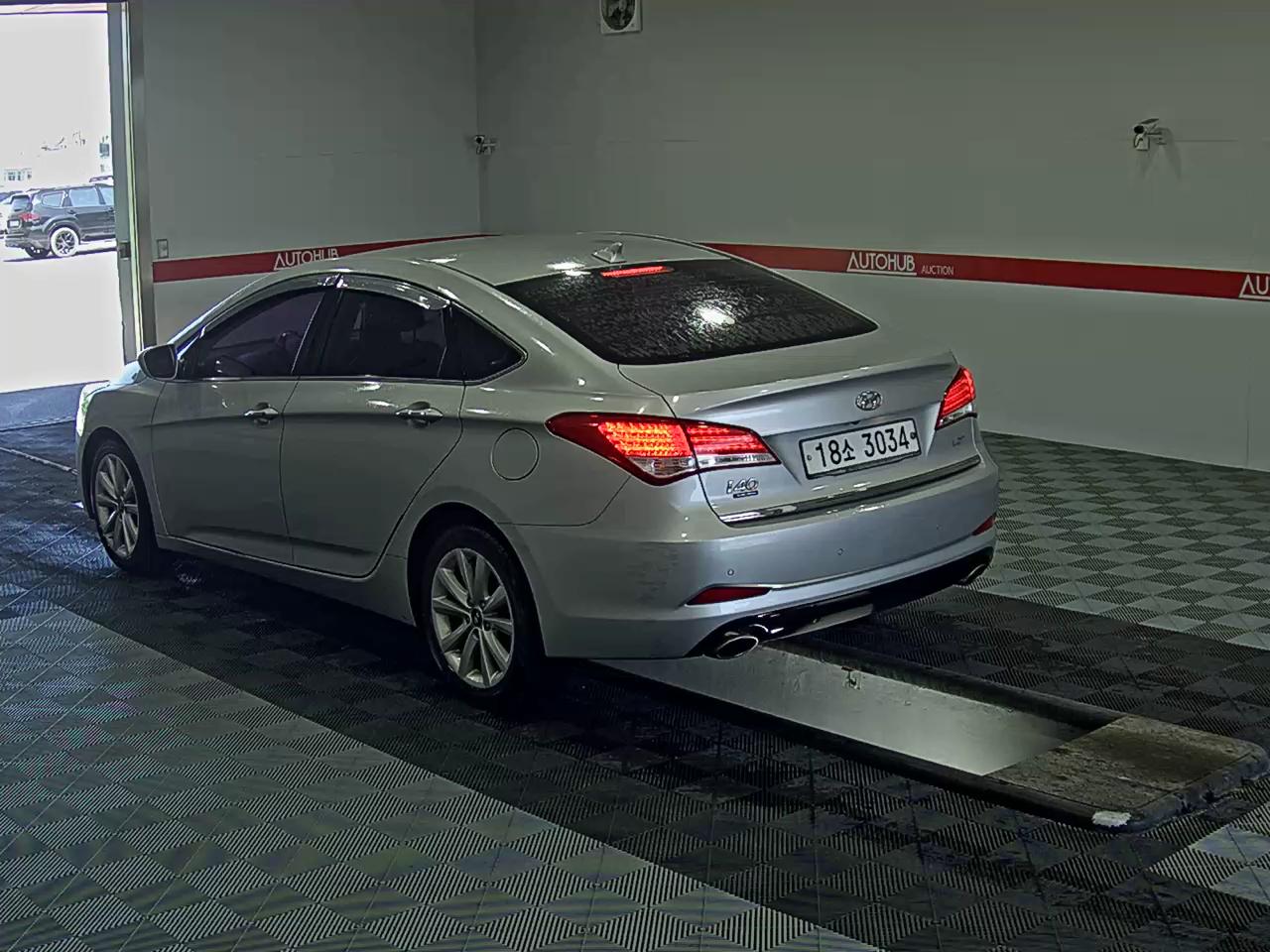 هيونداي i40