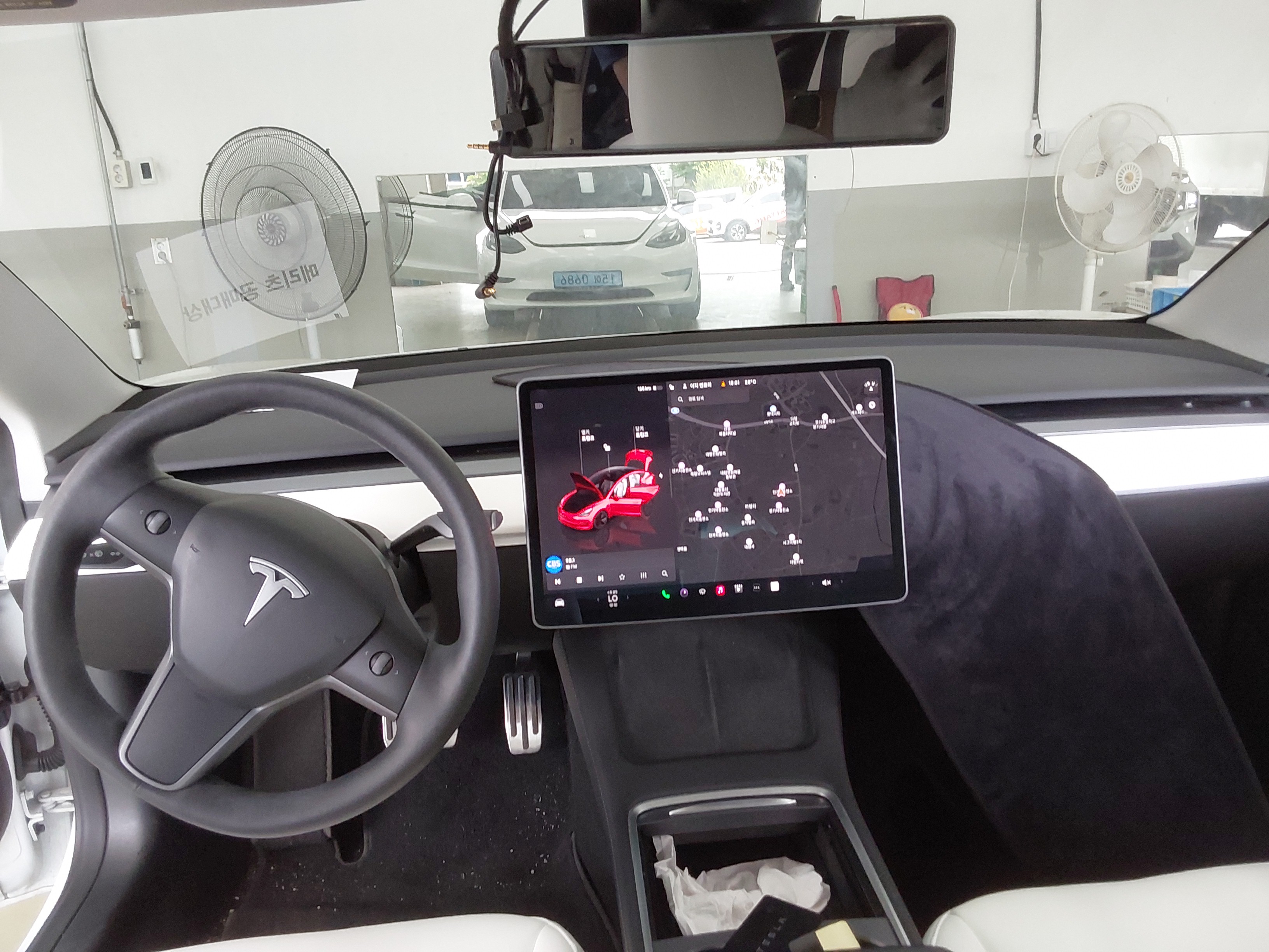 تسلا MODEL 3