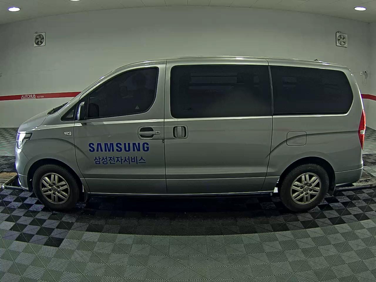 هيونداي H1