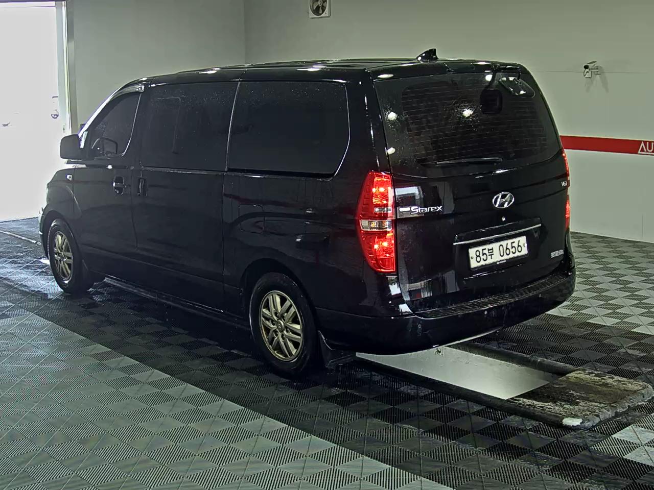 هيونداي H1