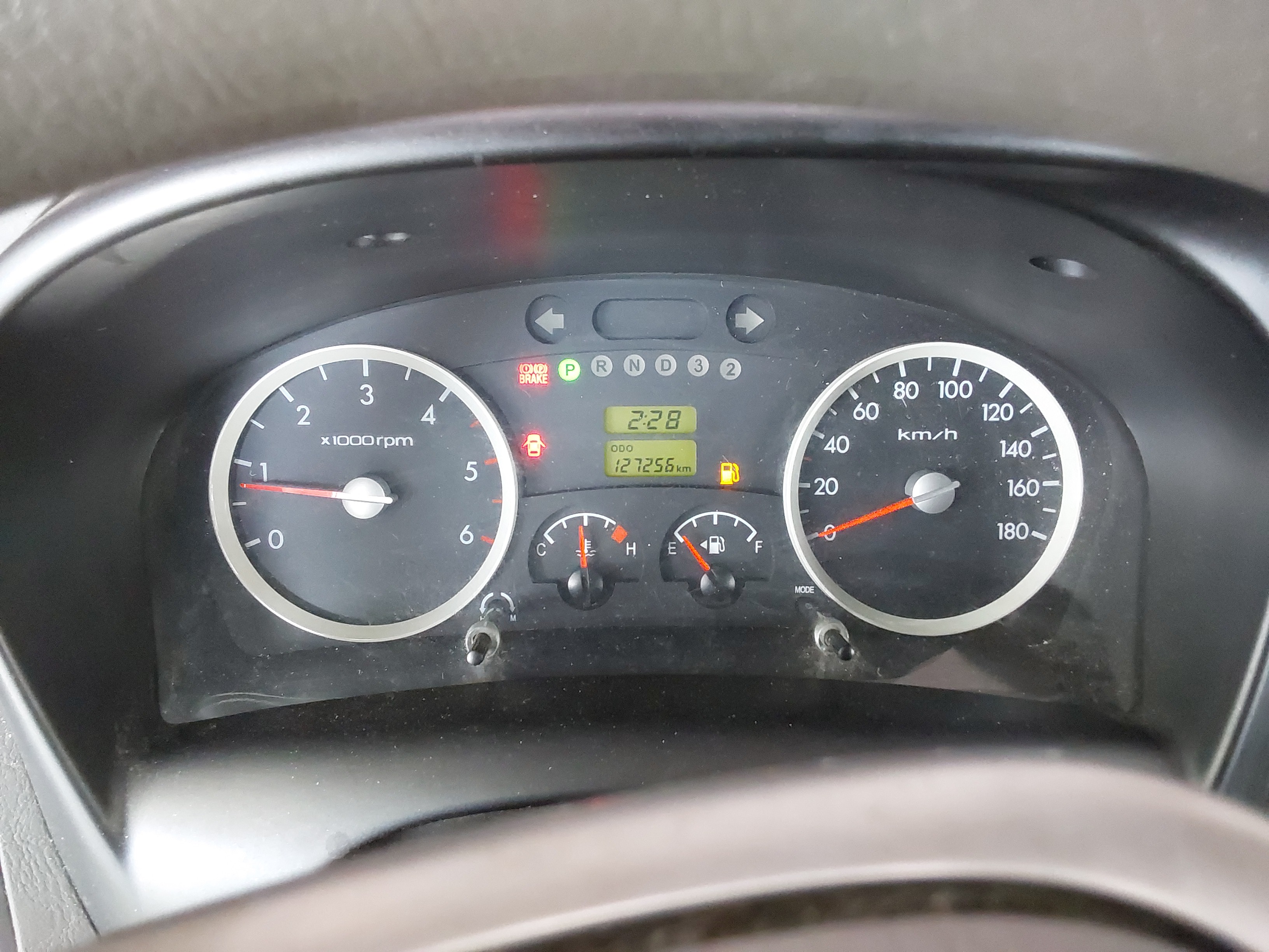هيونداي بورتر 2
