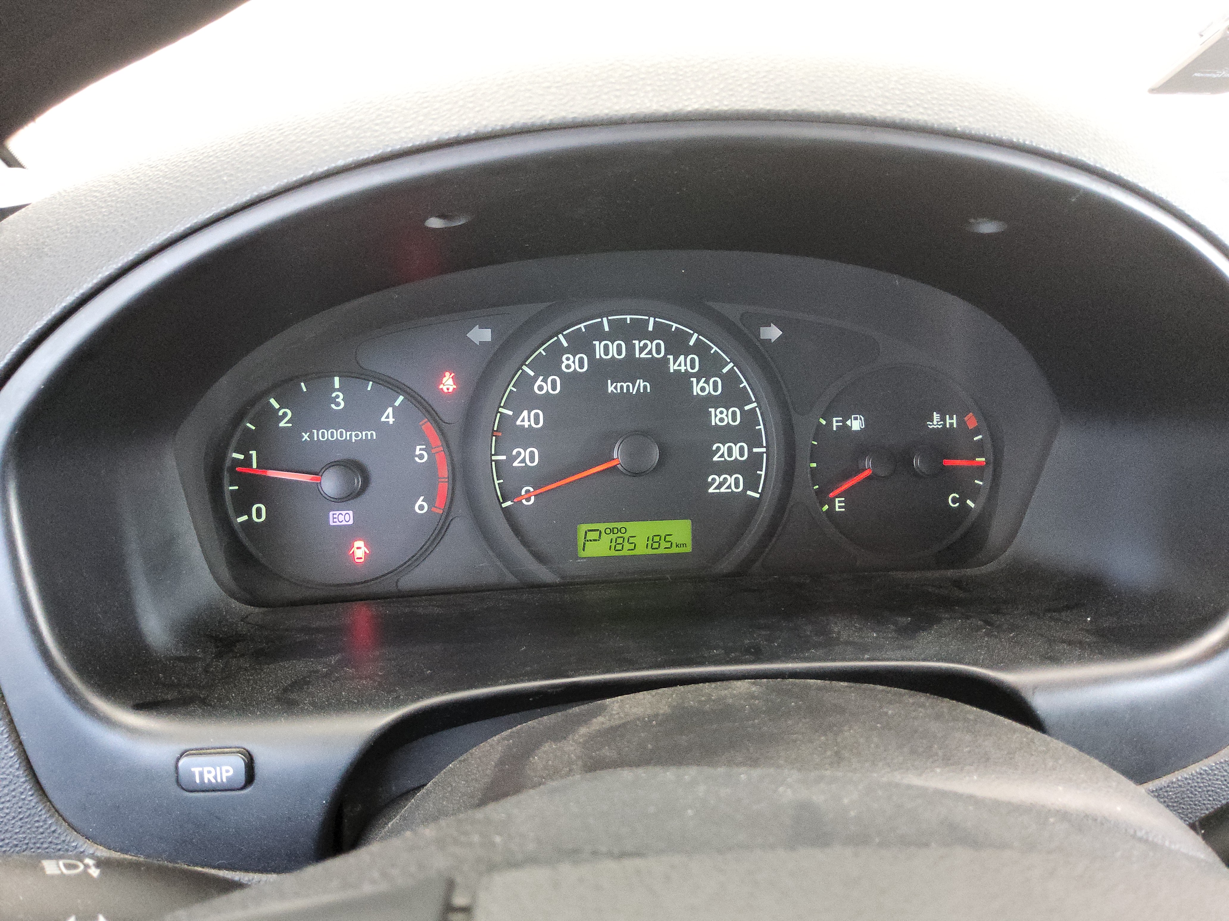 هيونداي H1