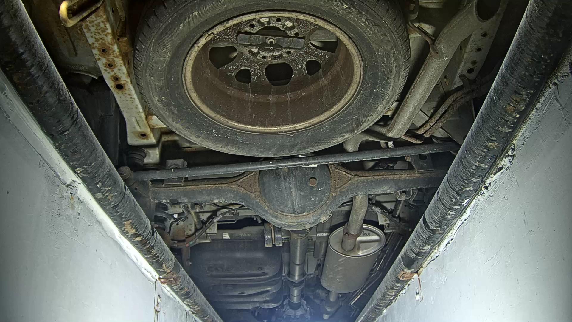 هيونداي H1
