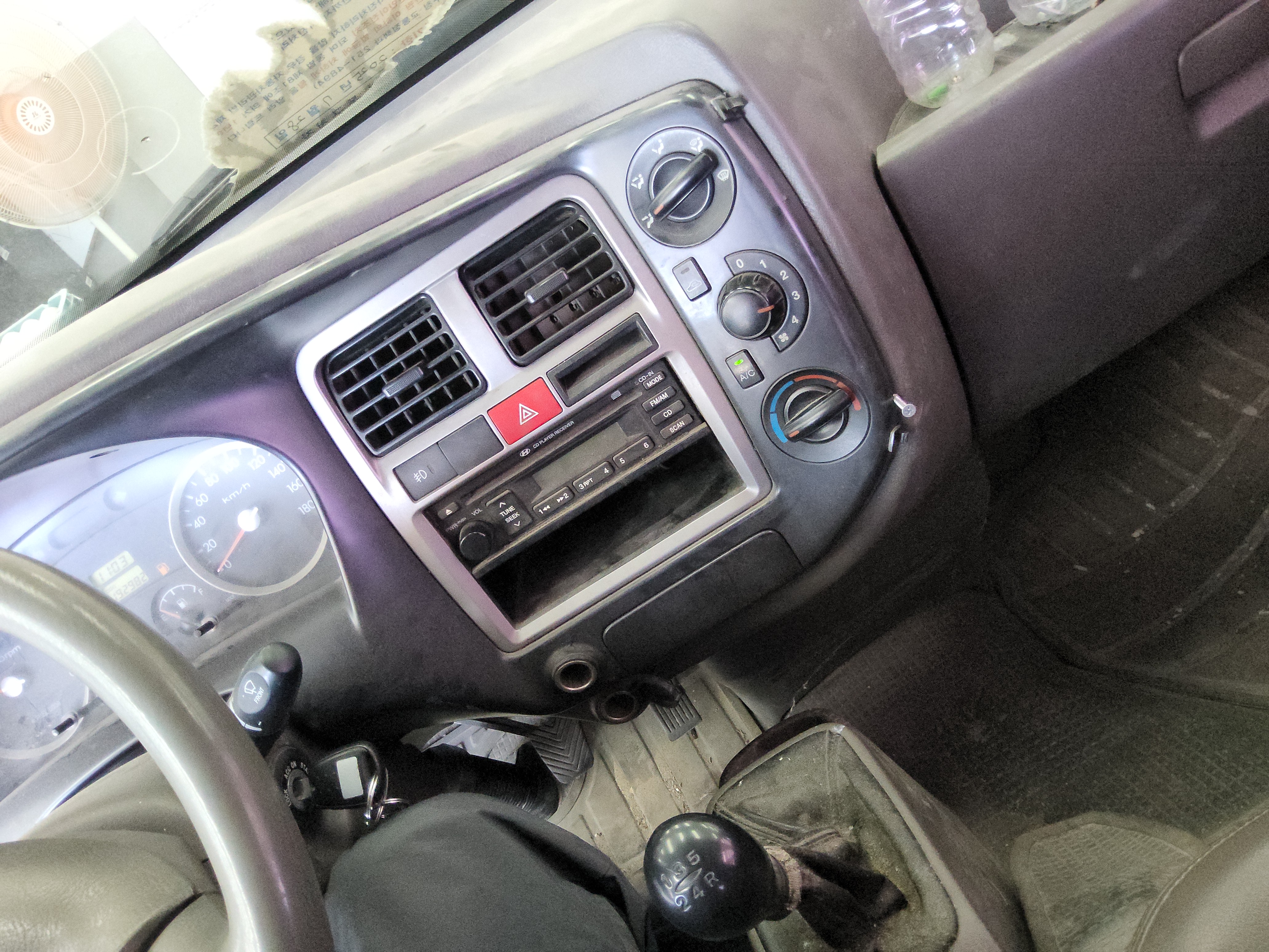 هيونداي بورتر 2