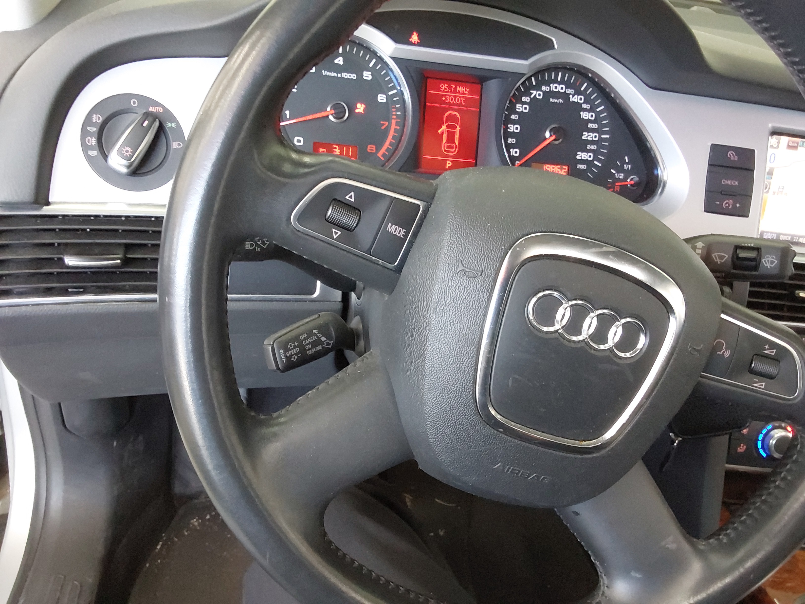 أودي A6