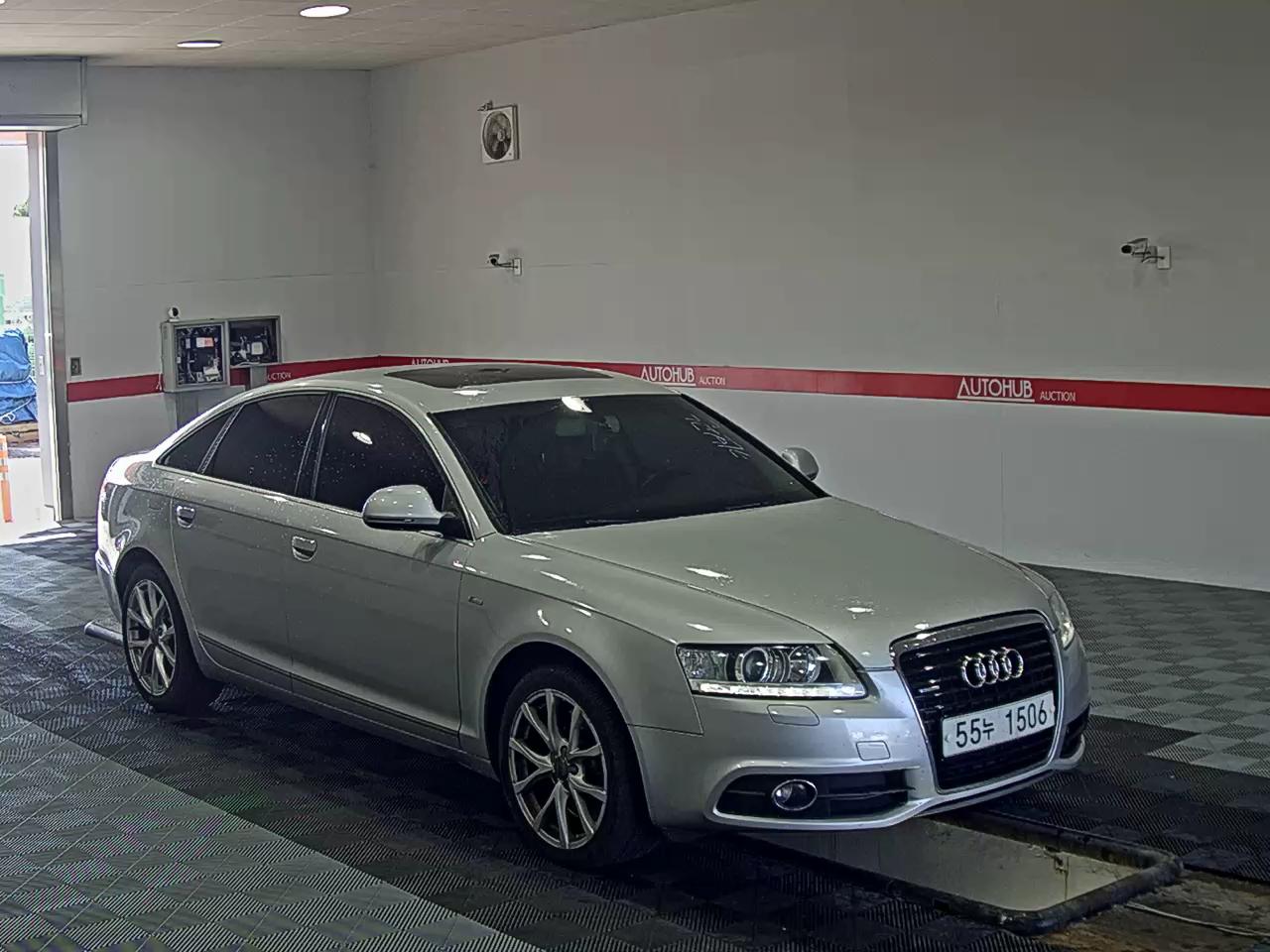 أودي A6