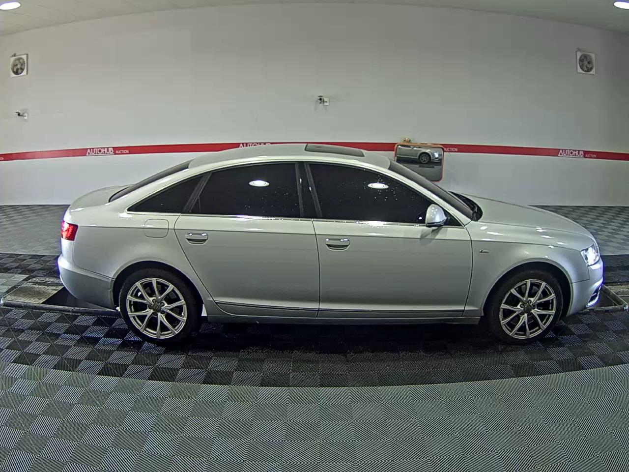 أودي A6
