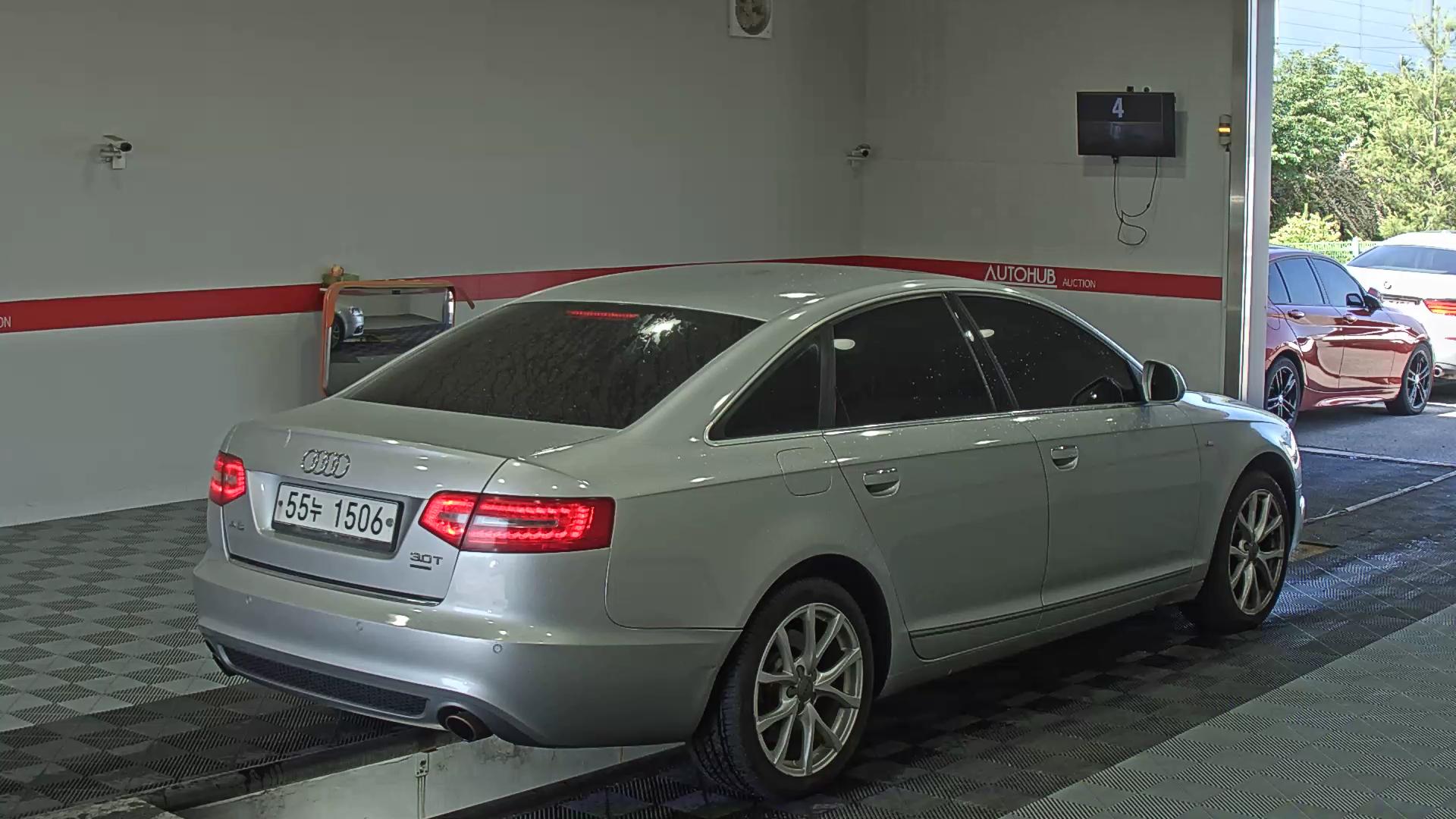 أودي A6